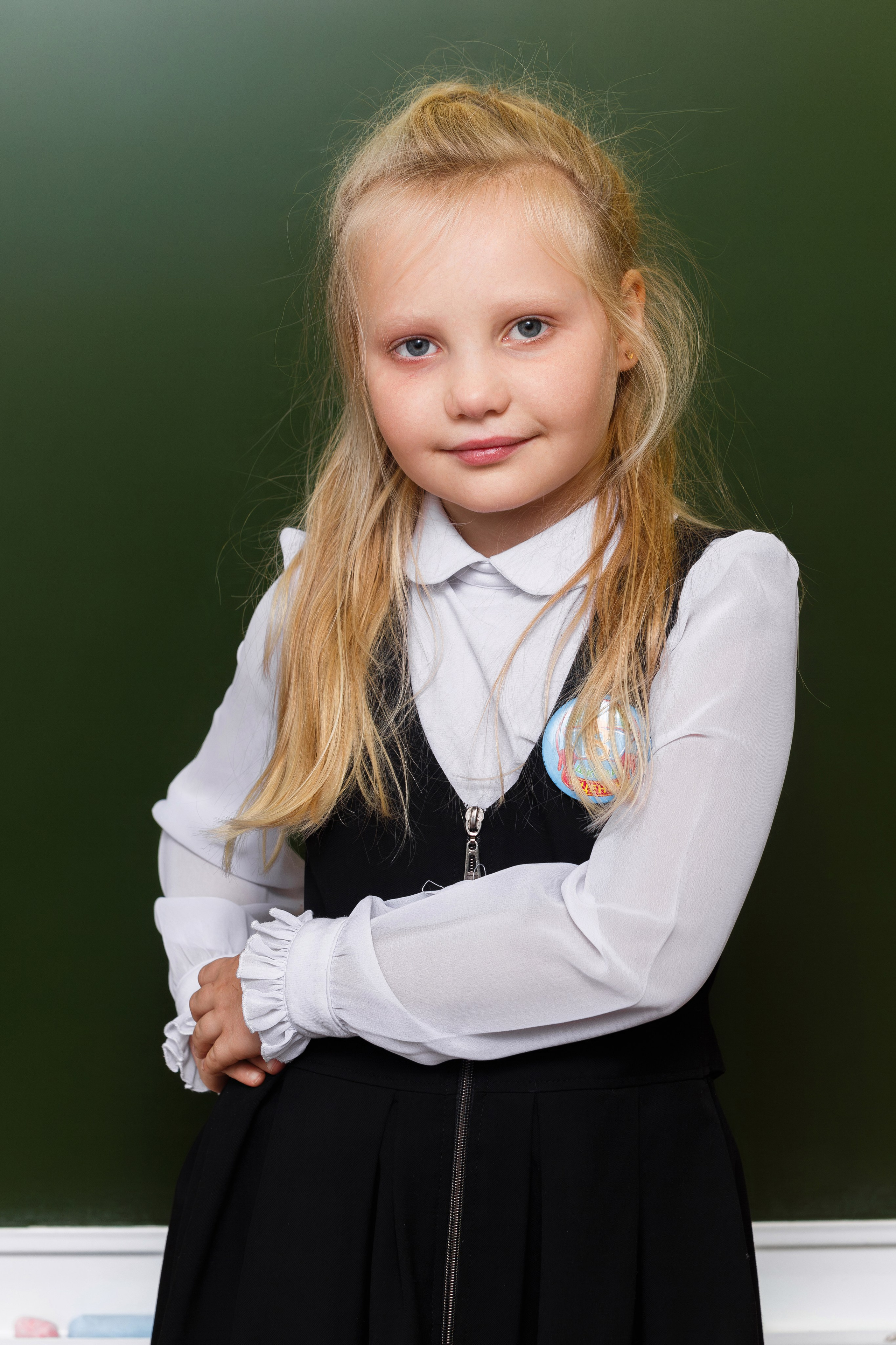 СЪЕМКА ПОРТРЕТОВ ПЕРВОКЛАССНИКОВ В КЛАССЕ. ТВОЙ АЛЬБОМ / ТВОИ ПРАВИЛА