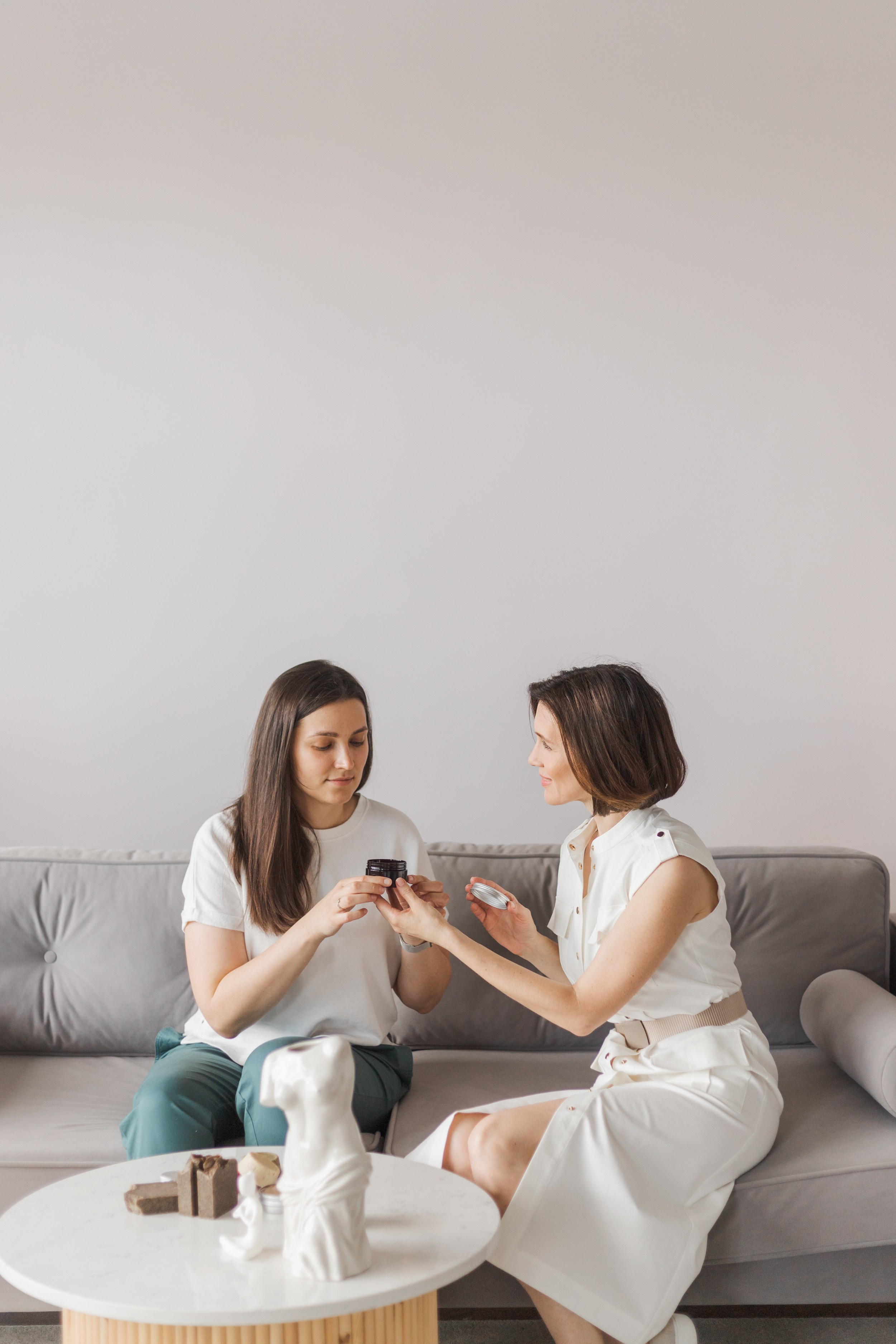 КОСМЕТИКА | Наталья Виринея