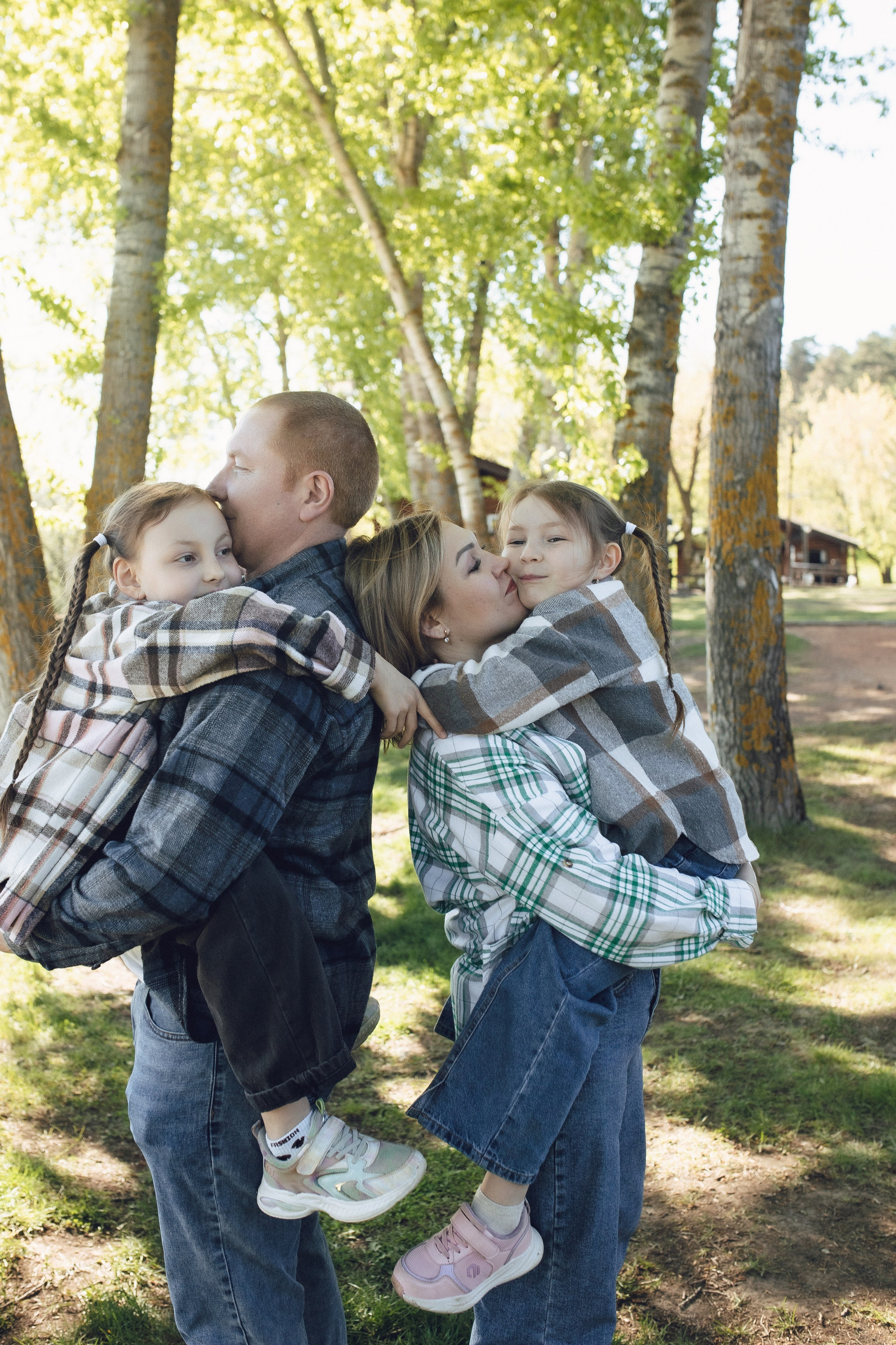 Семейная фотосессия (п. Кирова). Свадебный и Семейный фотограф г. Ижевск Гульназ Солдатова. Гульназ фото