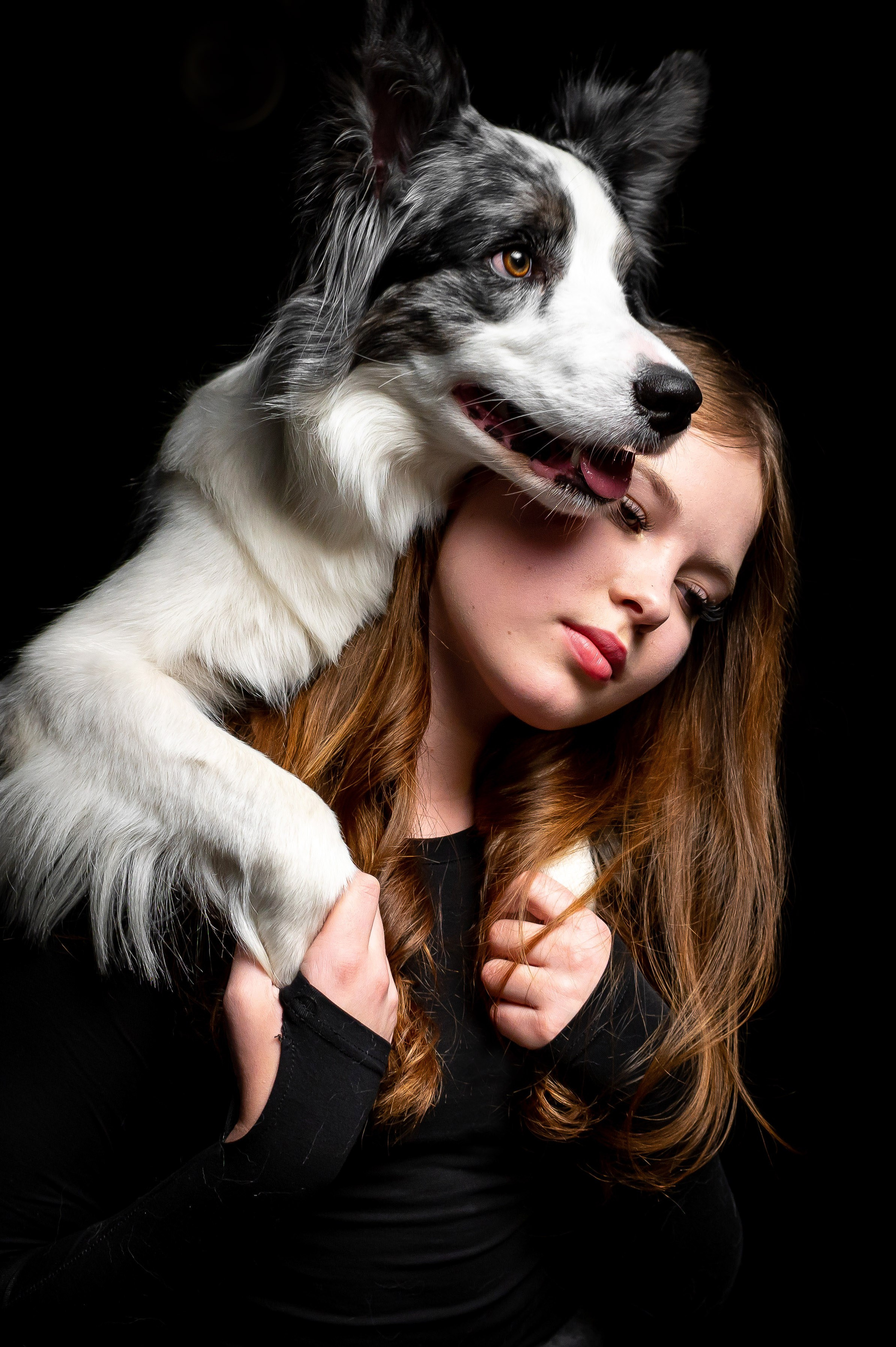 Фотосессия с лучшим другом. Портретный, семейный и свадебный фотограф в Санкт-Петербурге и в Пушкине Ширяев Денис