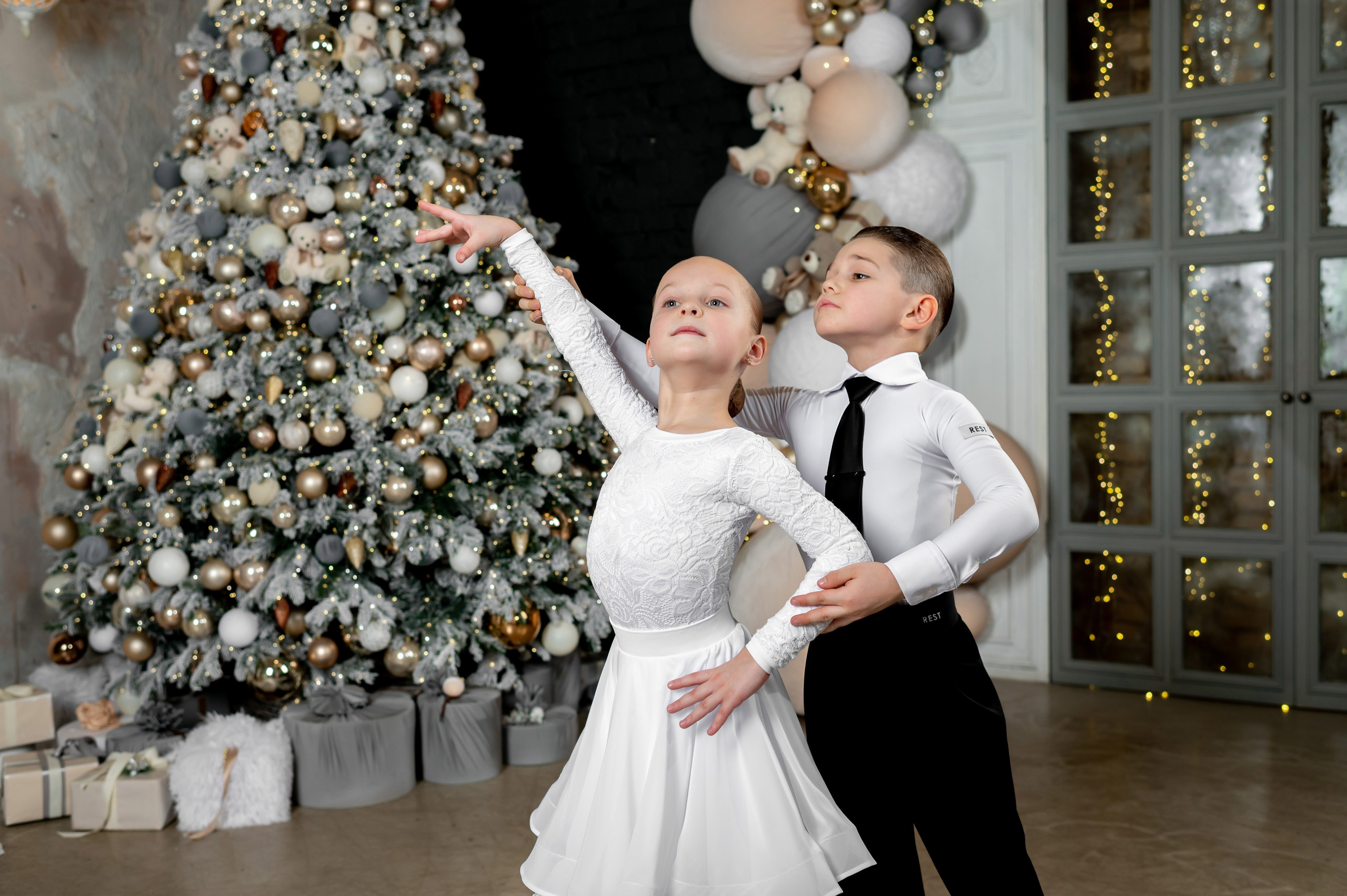 Полина и Кевин. Портретный, семейный и свадебный фотограф в Санкт-Петербурге и в Пушкине Ширяев Денис