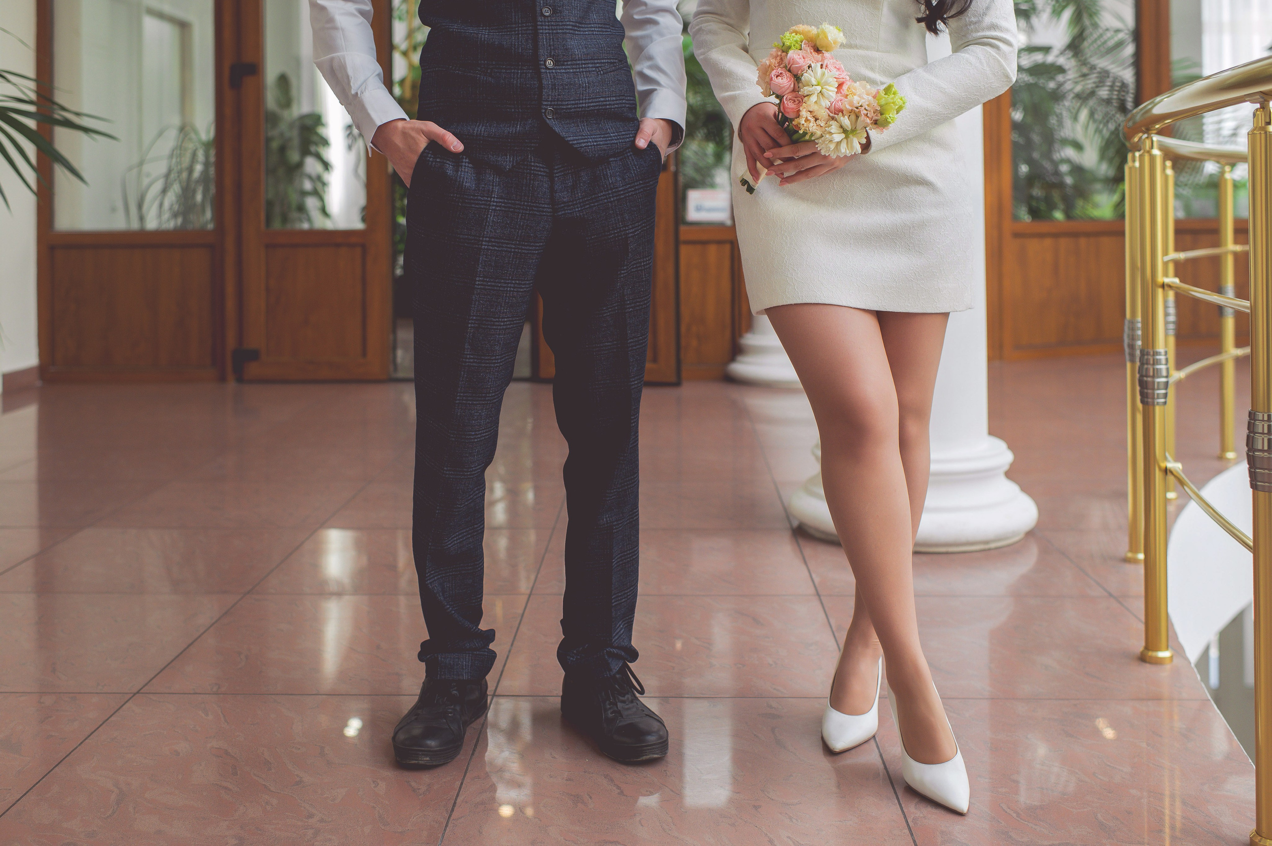 Марина и Влад. Портретный, семейный и свадебный фотограф в Санкт-Петербурге и в Москве Ширяев Денис