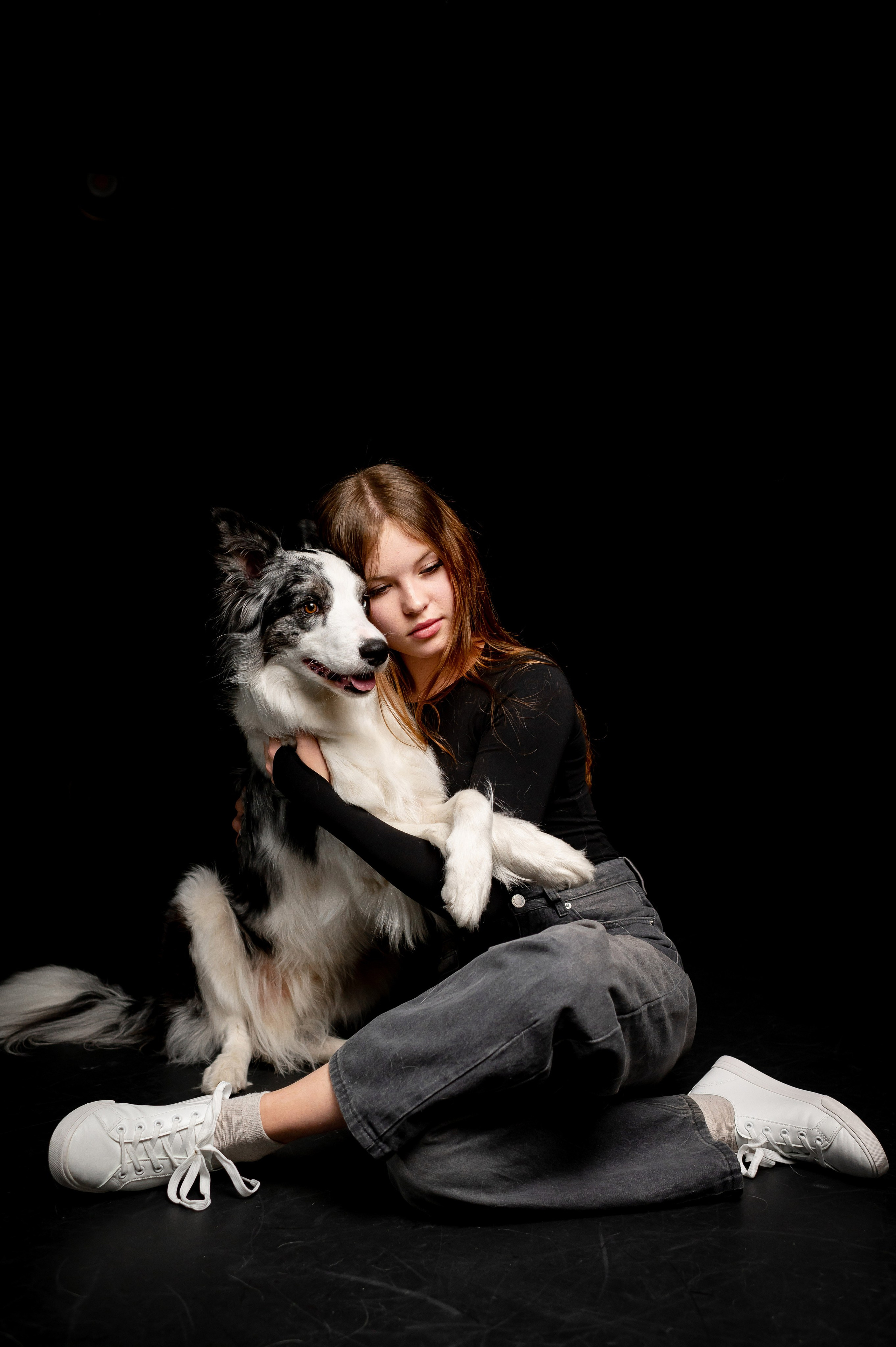 Фотосессия с лучшим другом. Портретный, семейный и свадебный фотограф в Санкт-Петербурге и в Пушкине Ширяев Денис