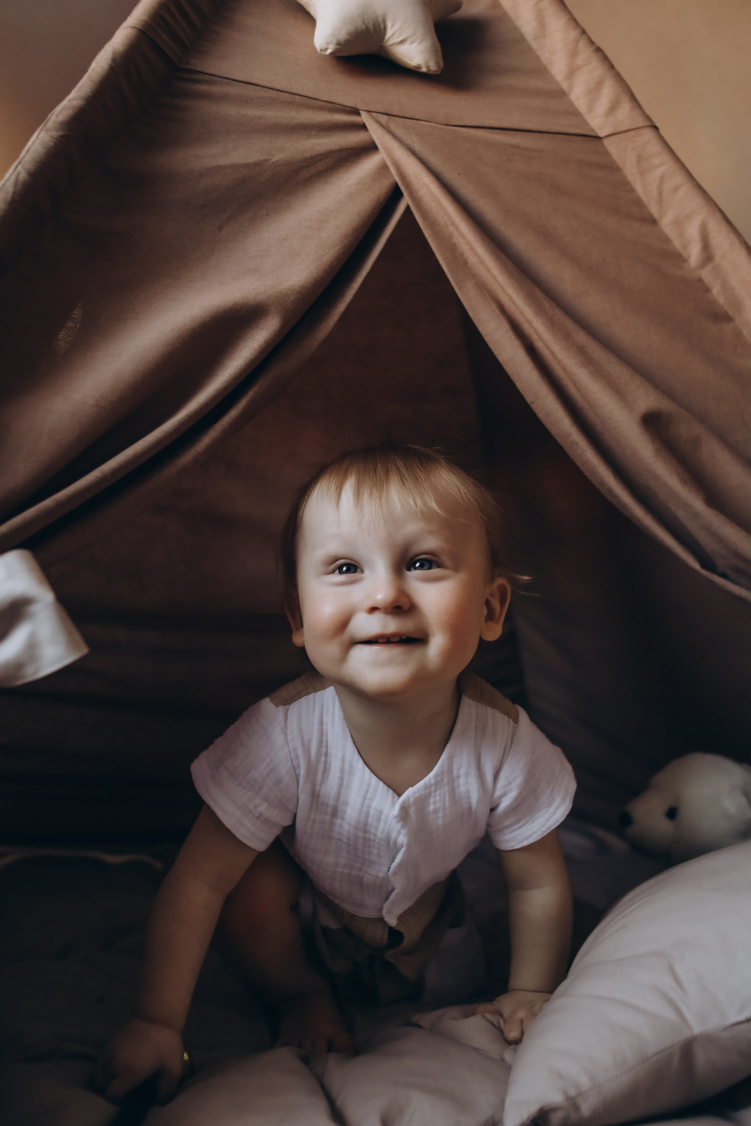 1 год!. Фотограф Новый Уренгой I Ньюборн I Фотограф материнства I ЯНАО