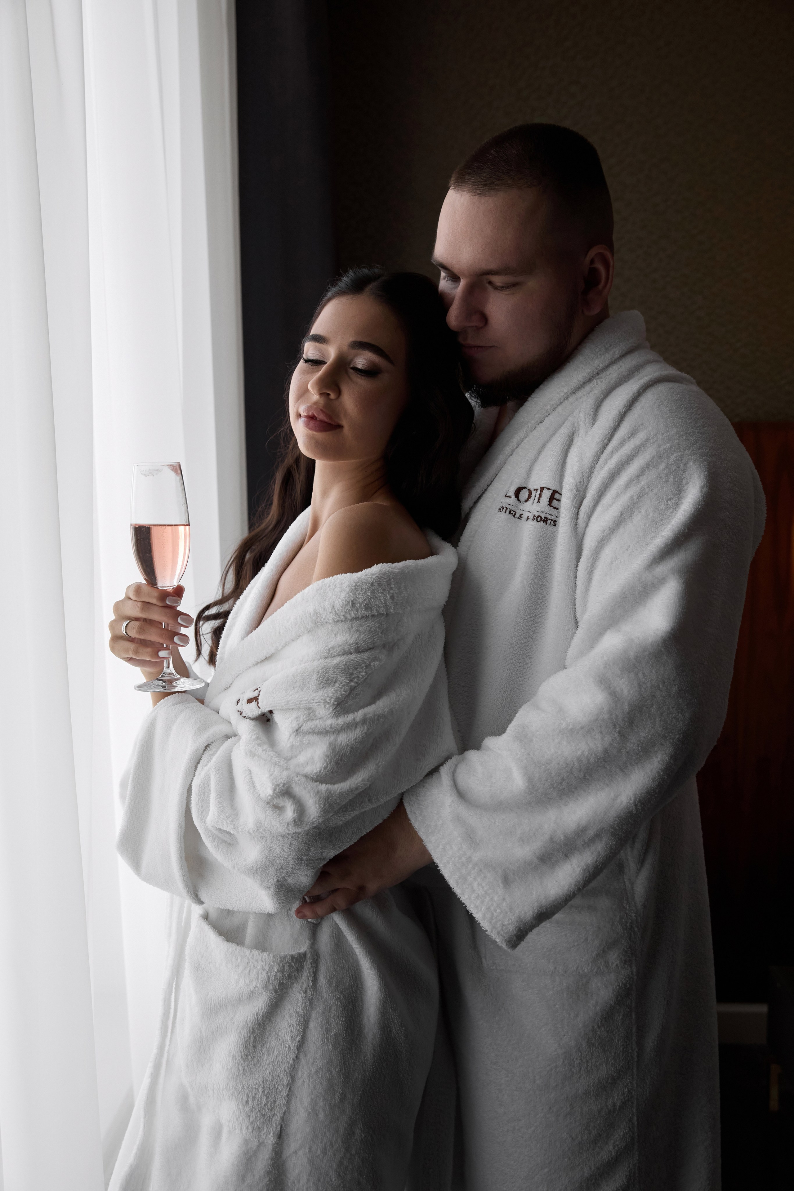 I&K. Фотограф в Самаре Диана Анисимова