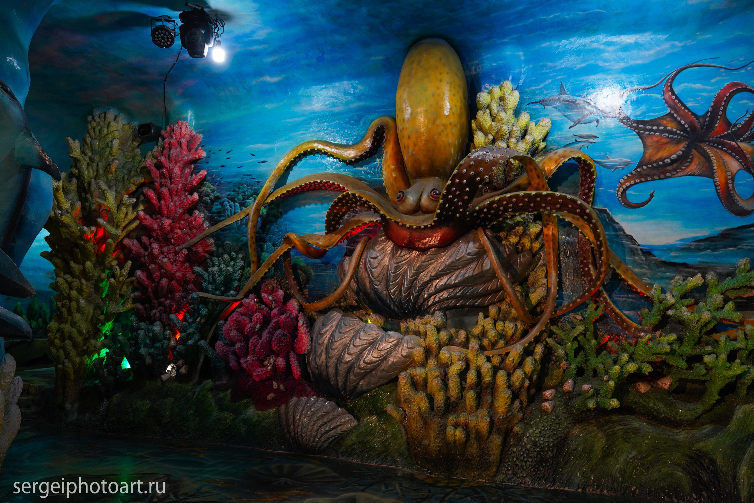 Далат. Фотограф Сергей Кишкель Дананг Нячанг Фукуок