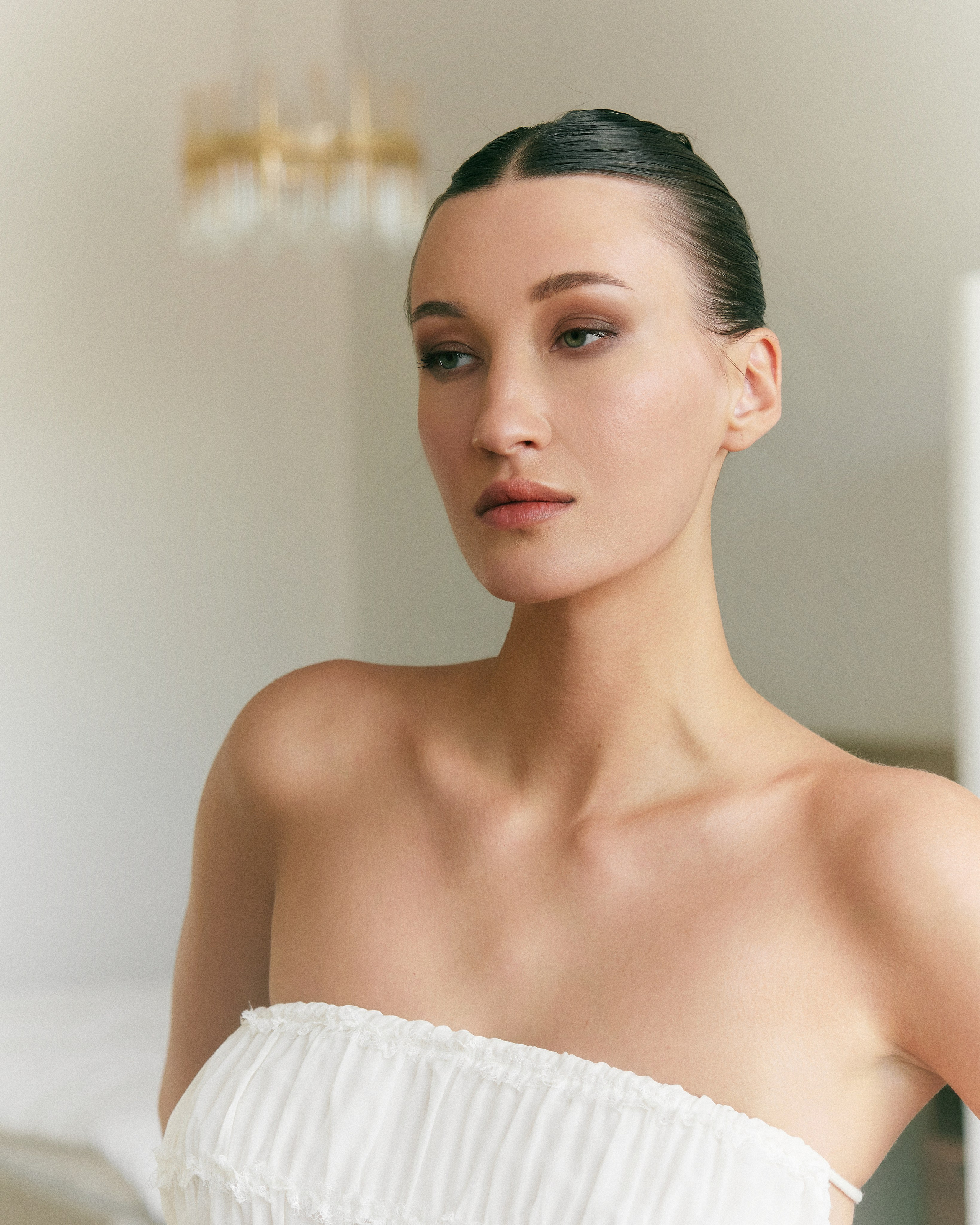 Индивидуальная фотосессия. Фотограф Ирина Харламова