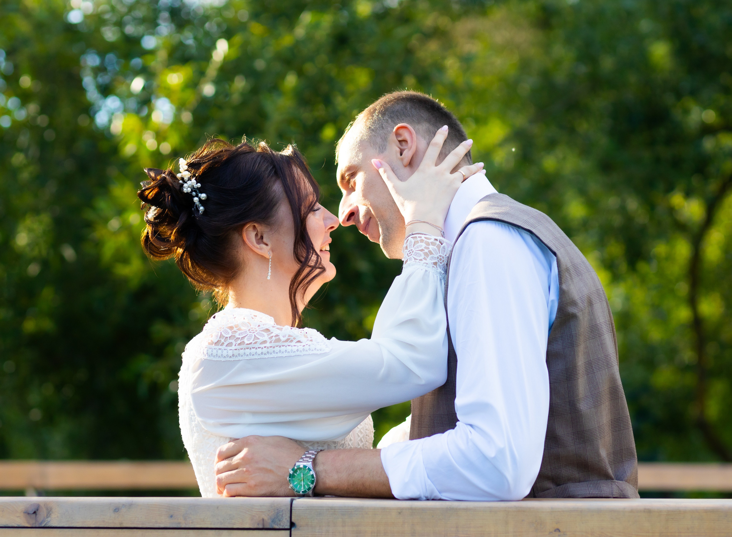 Свадьба. Свадебный и семейный фотограф и видеограф Александр в Москве и Московской Области