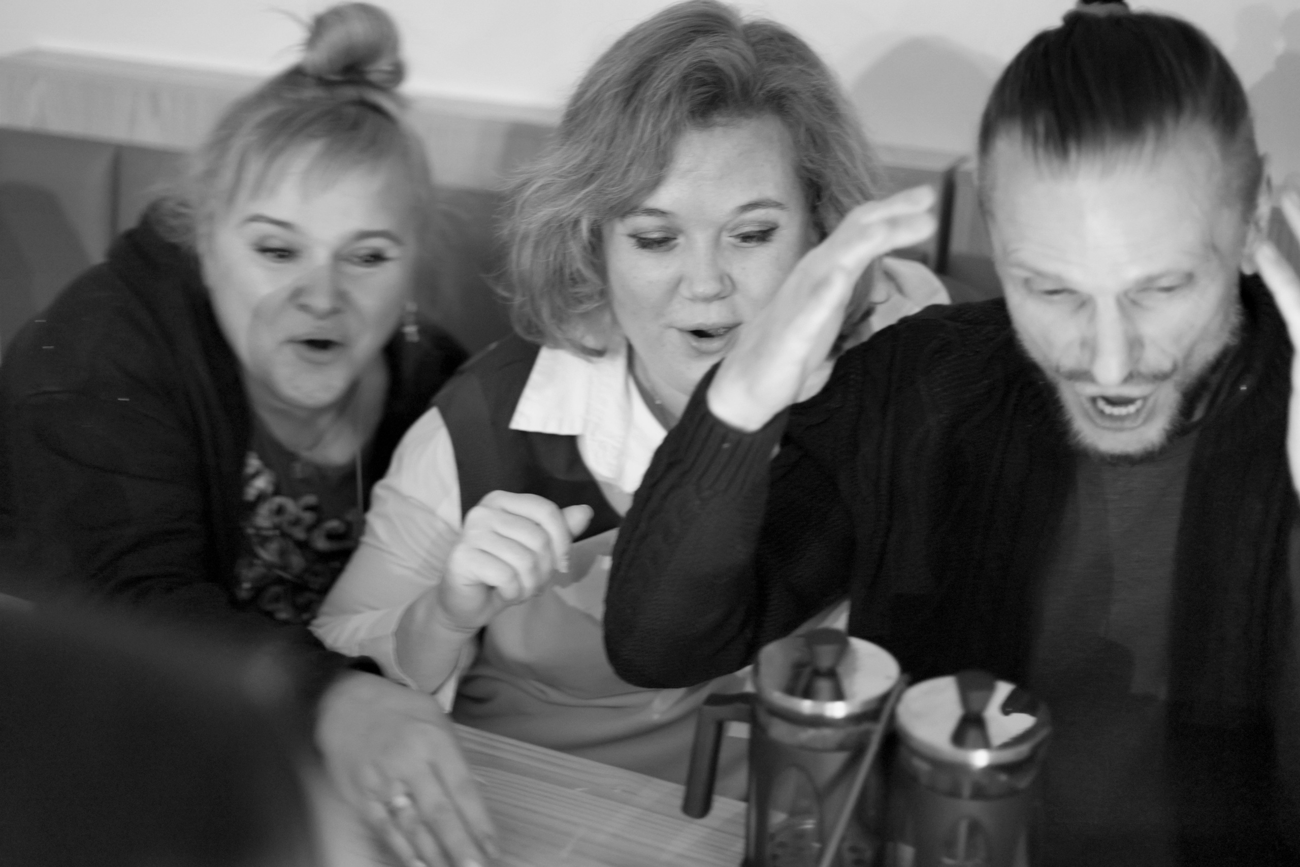 Праздники и репортажная съёмка. Свадебный и семейный фотограф и видеограф Александр в Москве и Московской Области