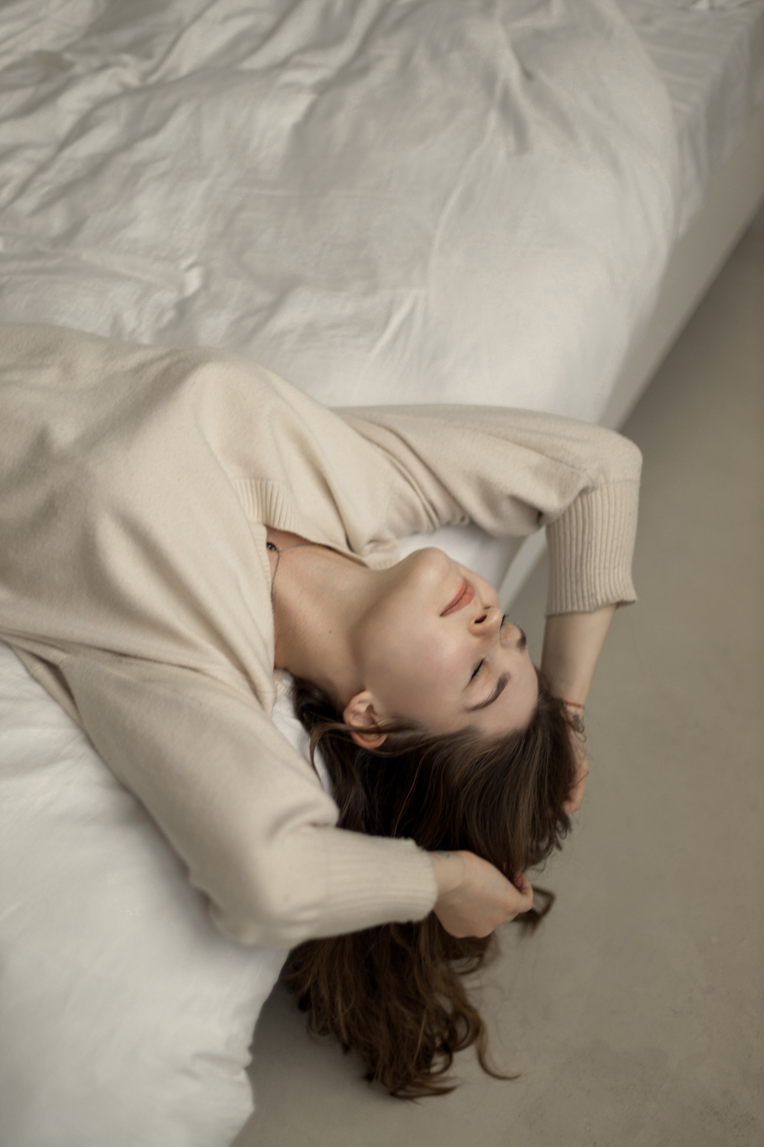 Анастасия | Base. Кузьмина Анастасия — контент-фотограф | Москва