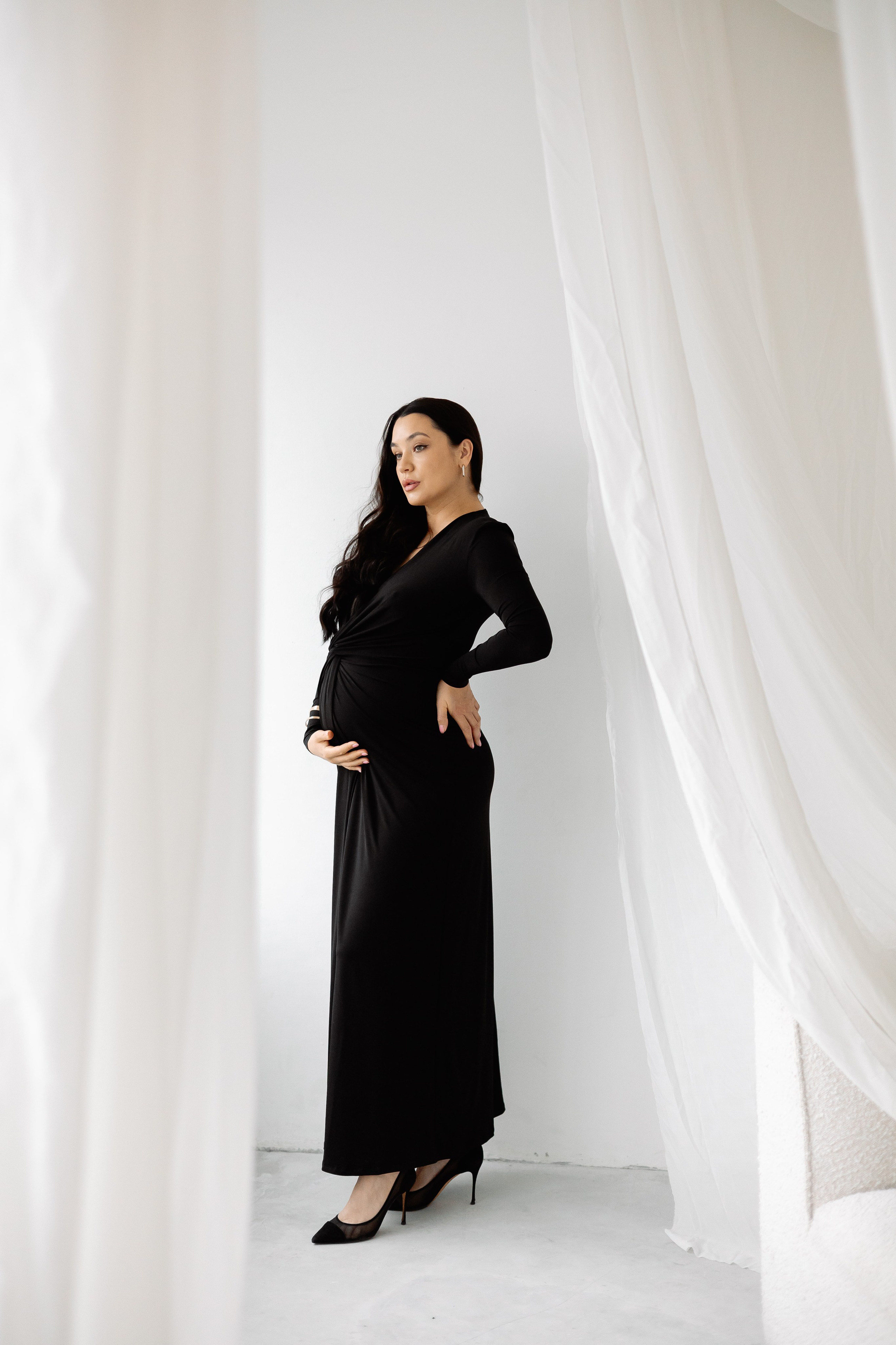 Нежность. Семейный Фотограф в Москве Евгения Симоненко