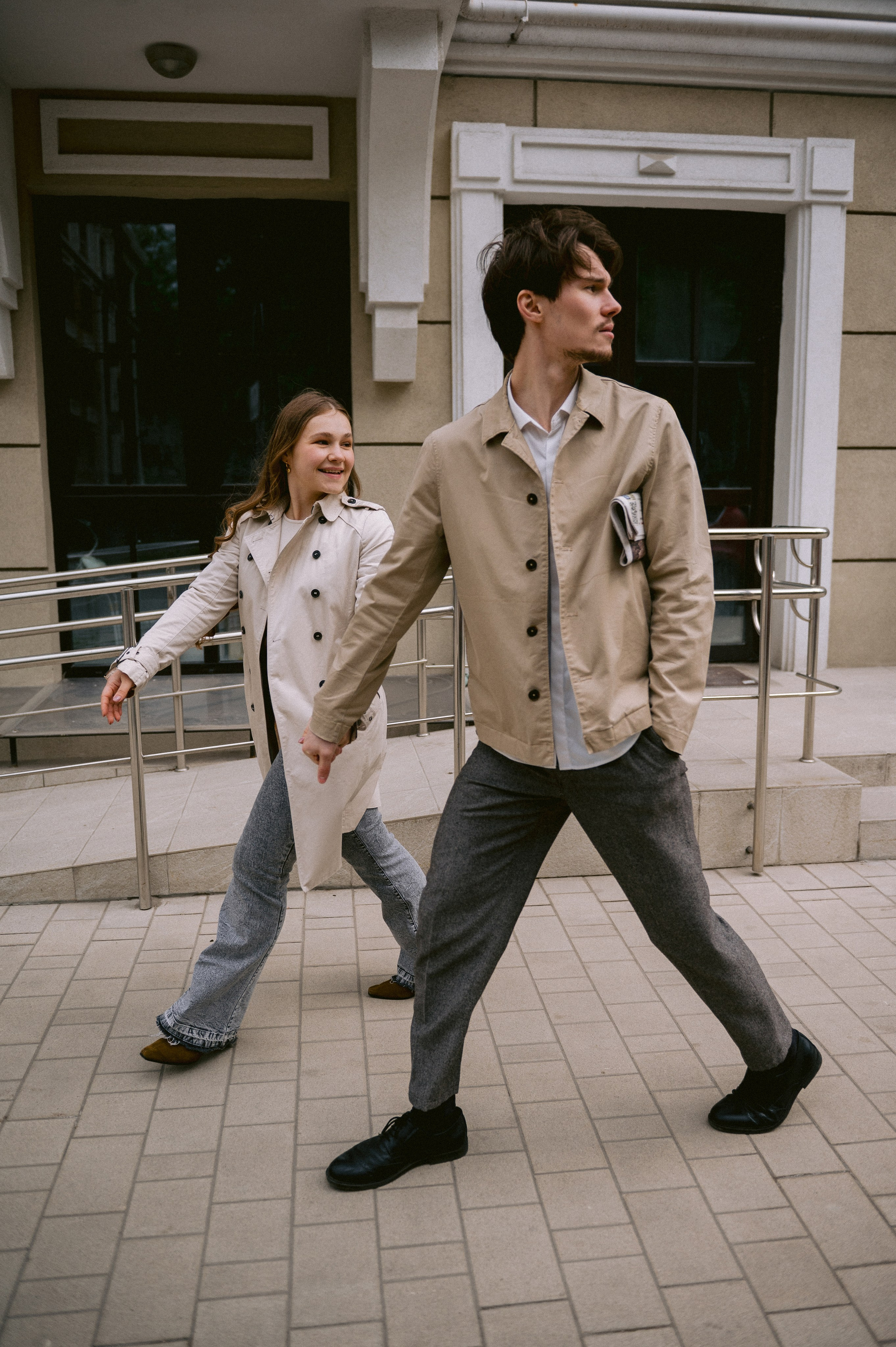 А&А. Фотограф Рязань. Дарья Дмитриева