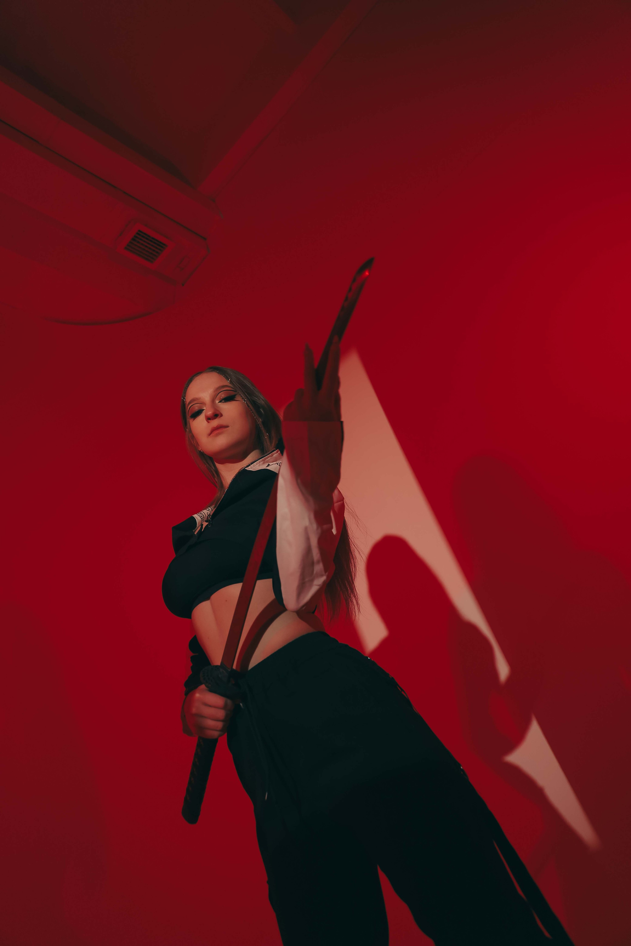 Портреты. Фотограф Екатеринбург Мазейко Михаил