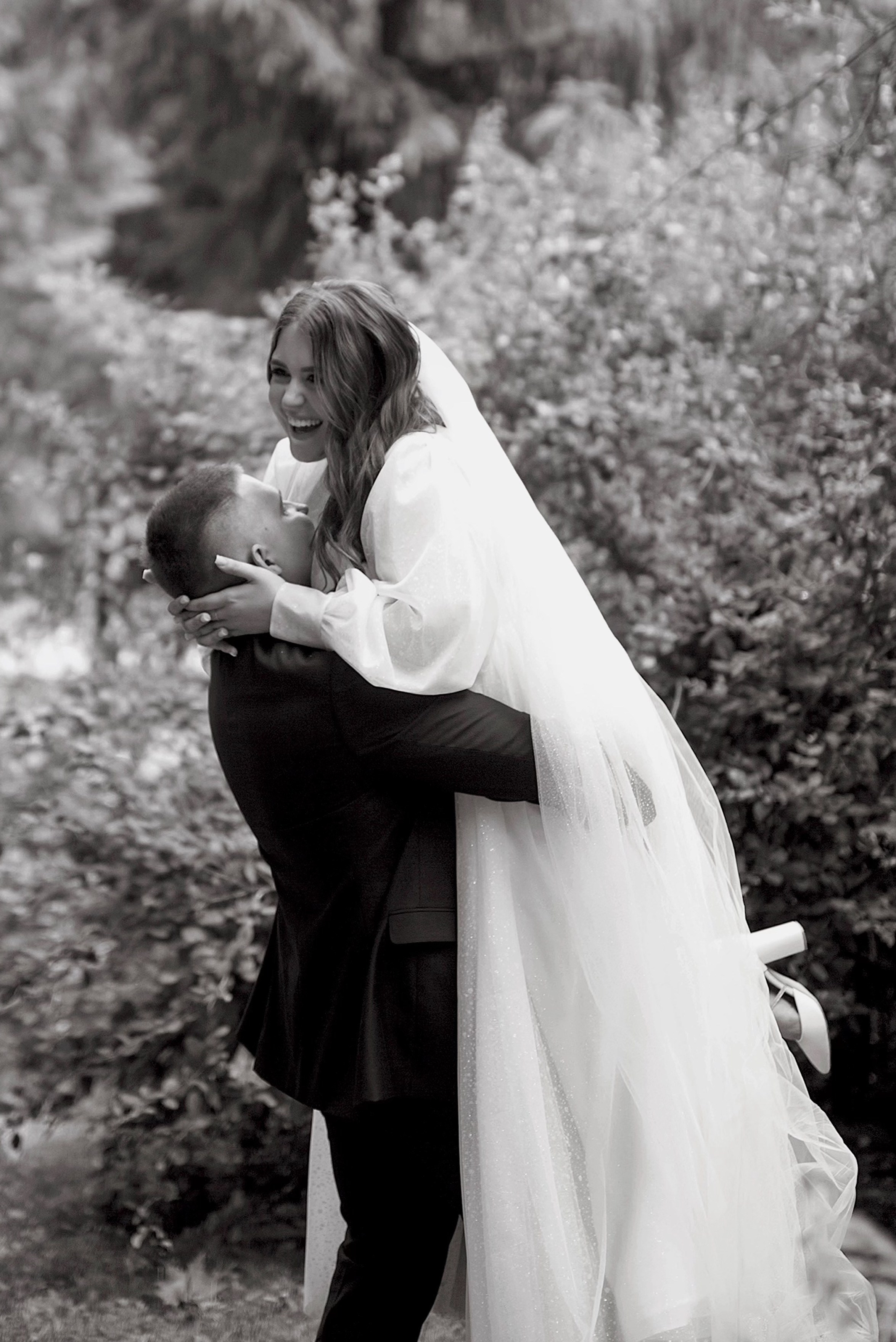 Свадебный и портретный фотограф в Брянске Виолетта Сидорова