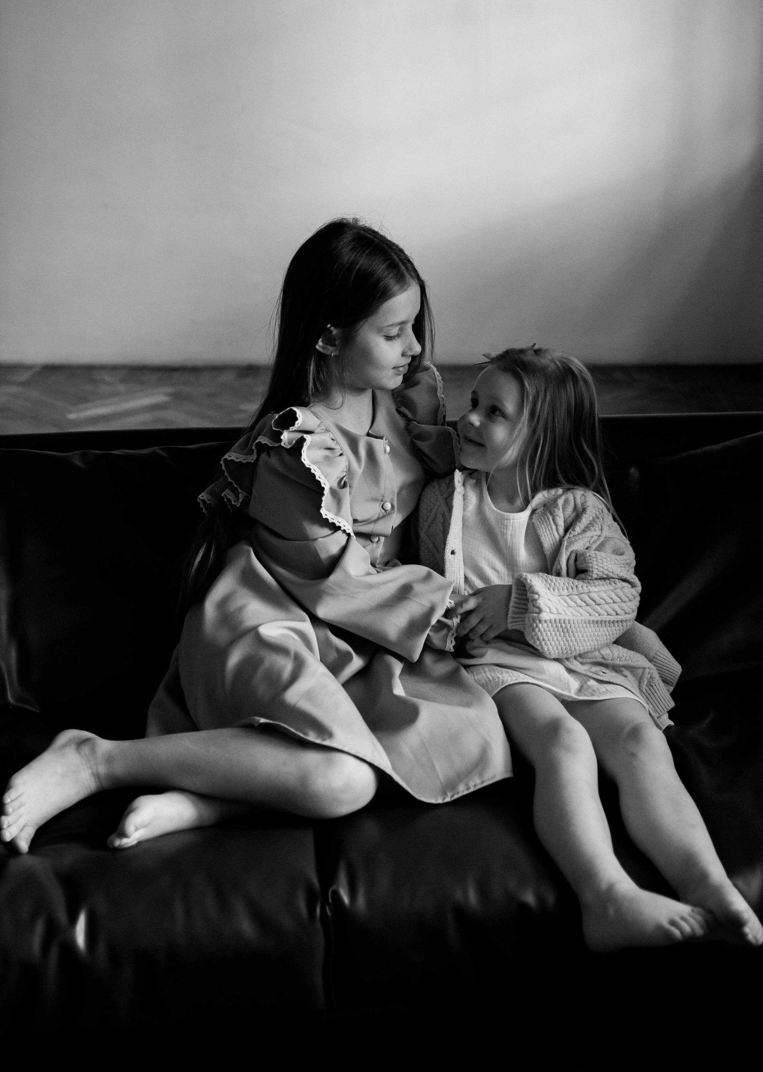 Семейный и женский фотограф в Москве Елизавета Волкова