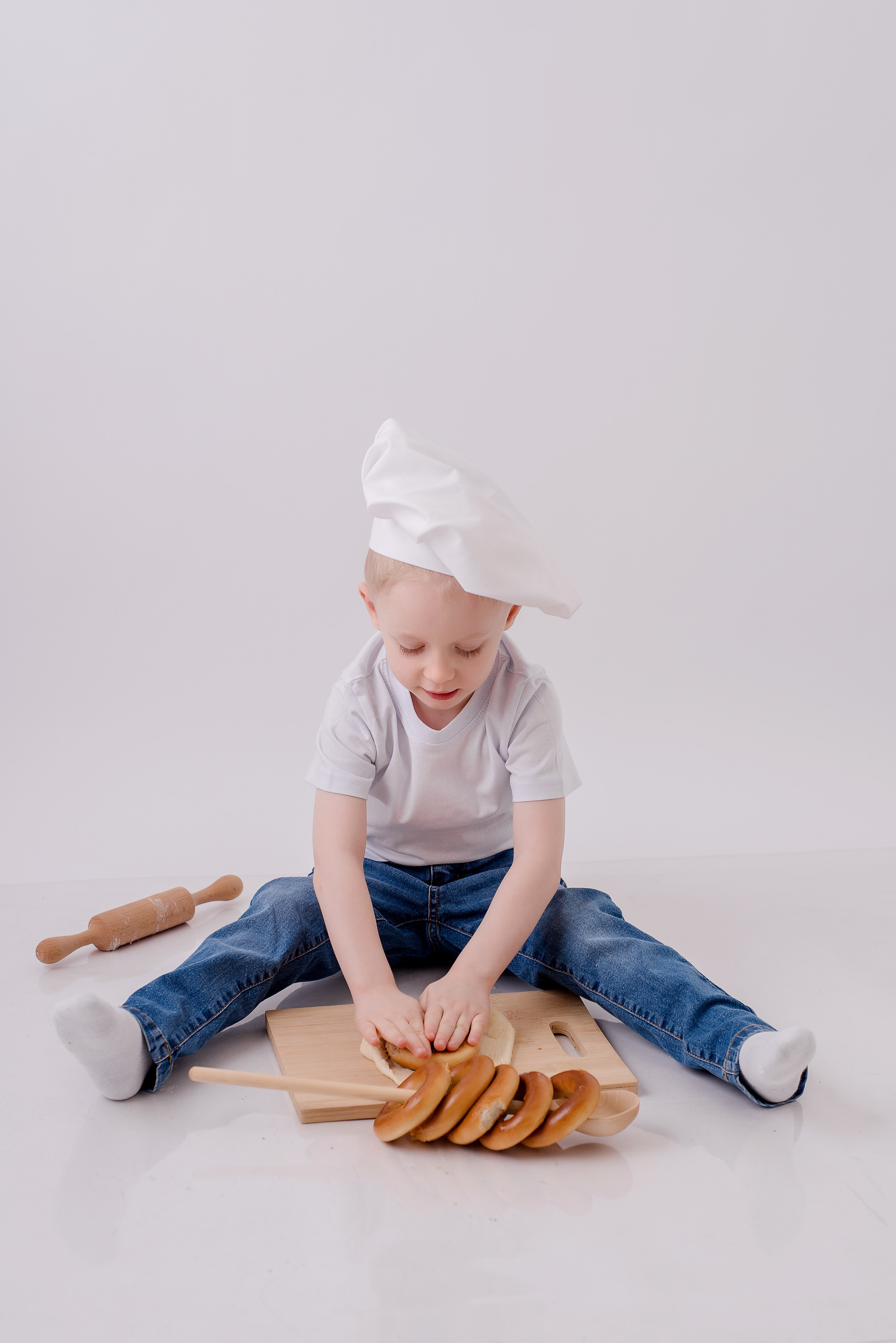 Съемка для семьи Екатерины. Детский фотограф в Долгопрудном и Москве