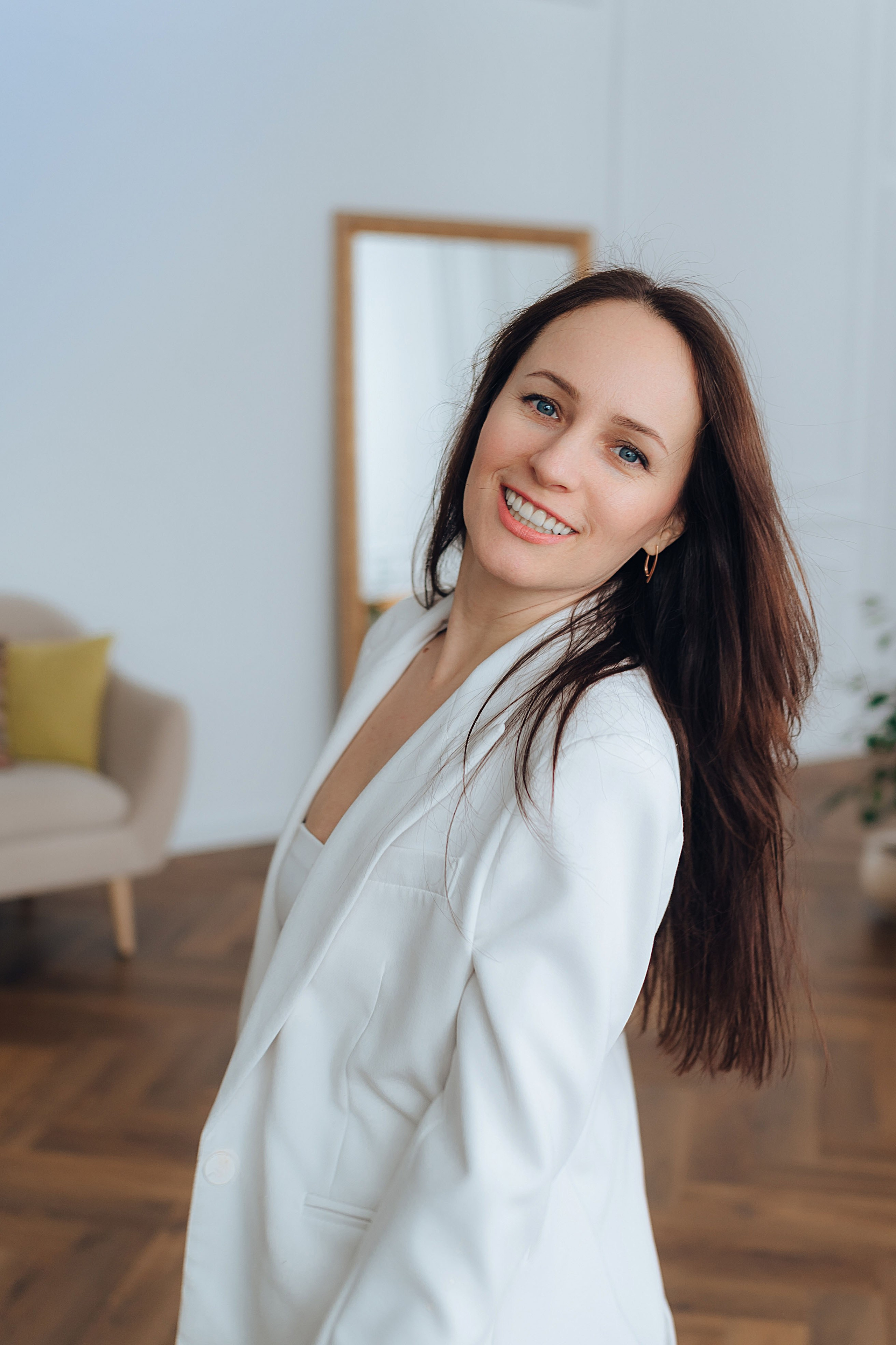 Чудесная. Детский и семейный фотограф Катерина Мишина