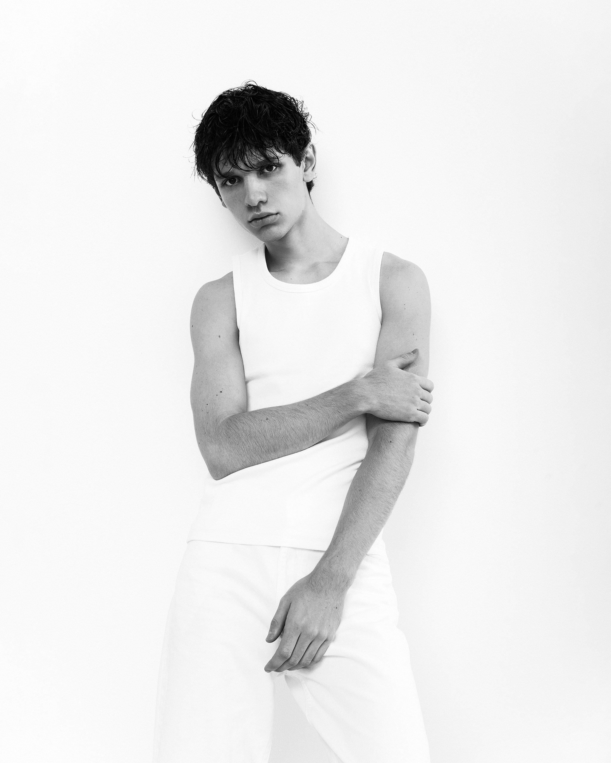 VITA. Фотограф Алматы | Весь мир — Никита Колодин