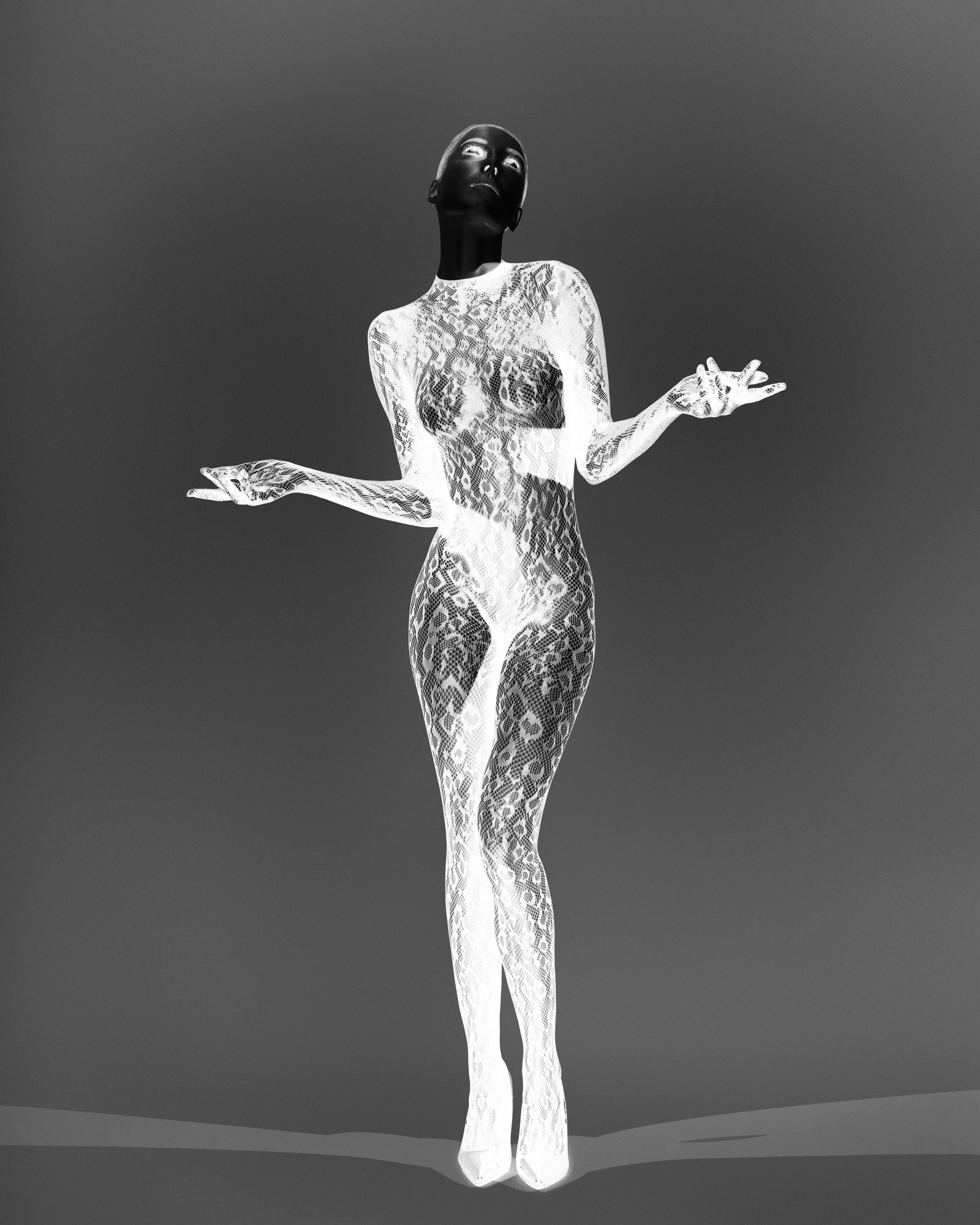 INVERT. Фотограф Алматы | Весь мир — Никита Колодин