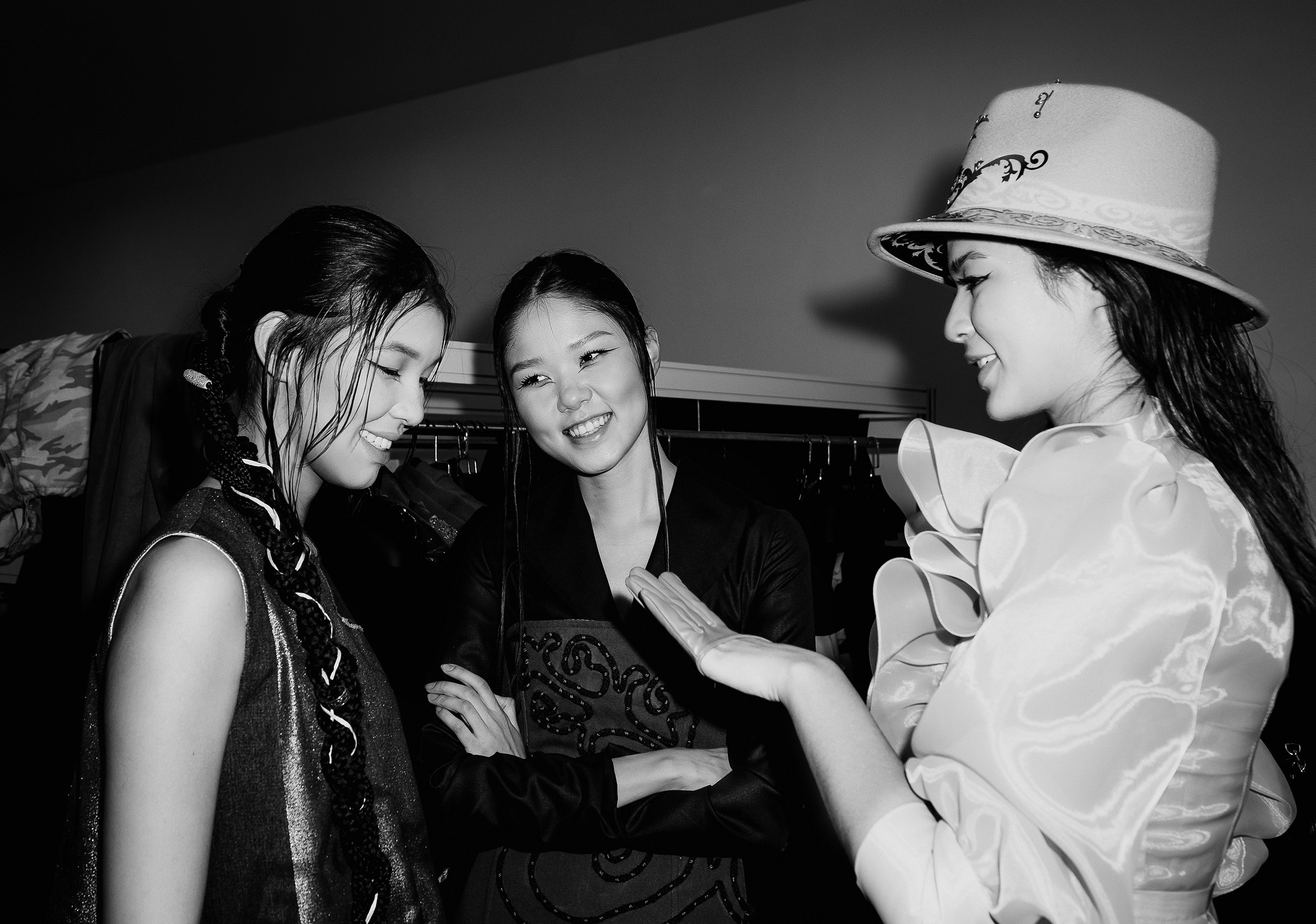 KFW SEASON 33. Фотограф Алматы | Весь мир — Никита Колодин