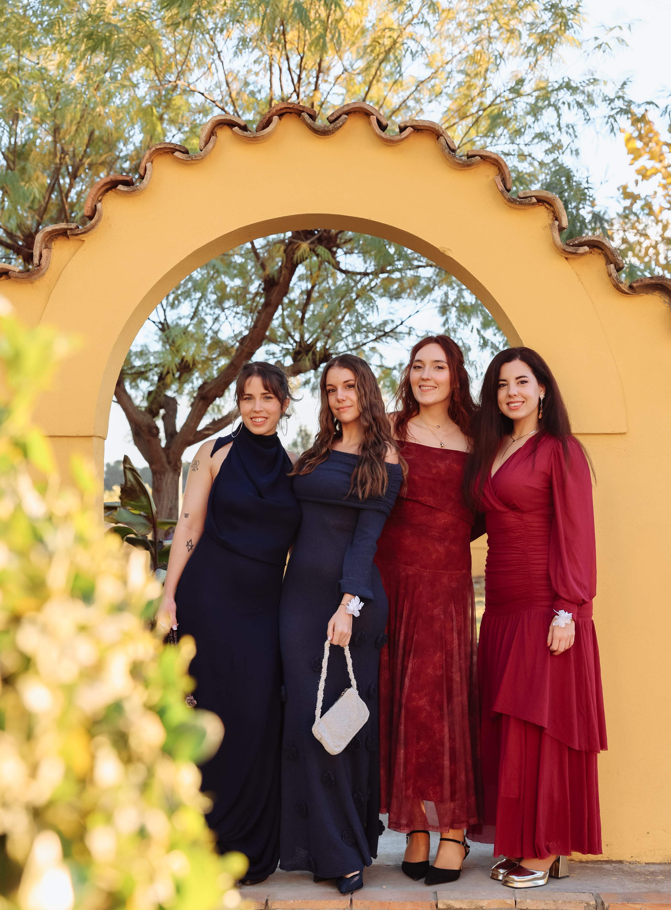 Ana & Pablo. Bantser Studio — Wedding photographer and planner in Valencia, Spain