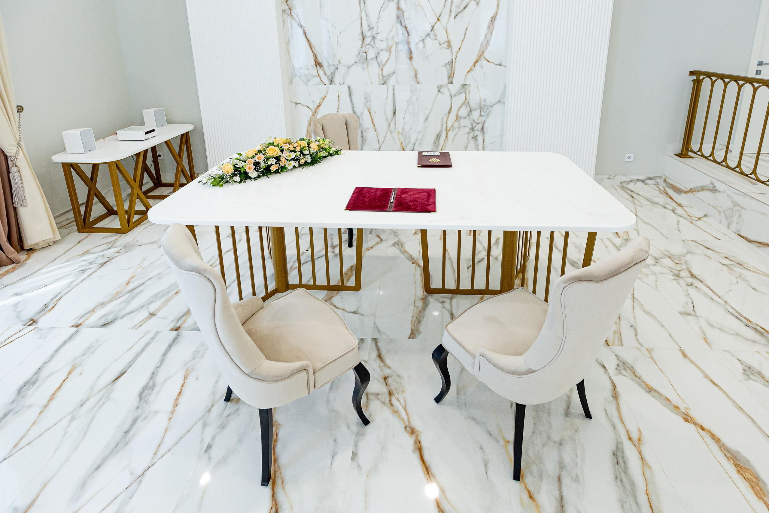 Шипиловский ЗАГС (г.Москва). Профессиональный фотограф Natali Aieteia