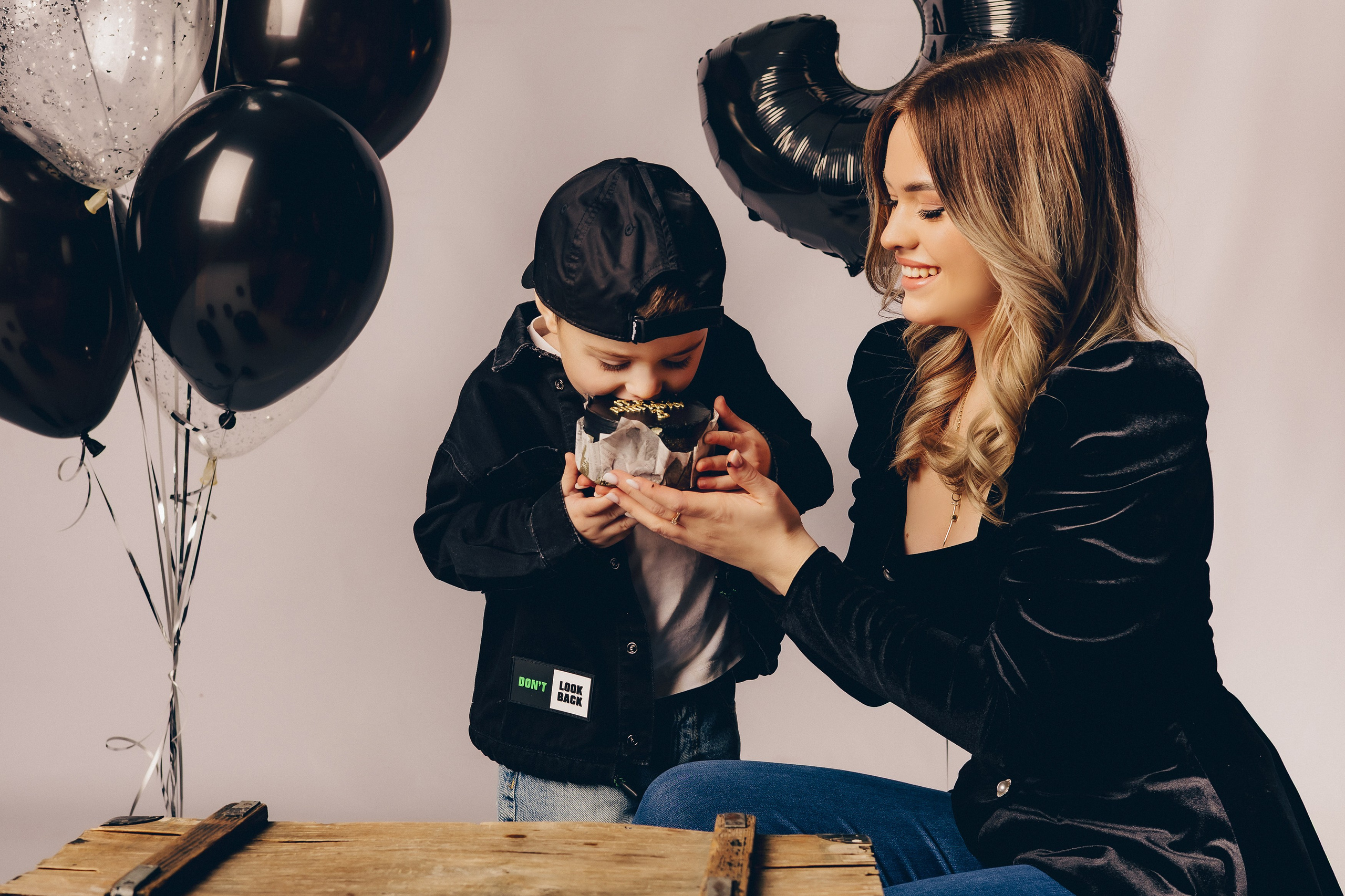 Лиза и Давид. Фотосессия на День Рождения 3 годика!. Профессиональный фотограф Natali Aieteia