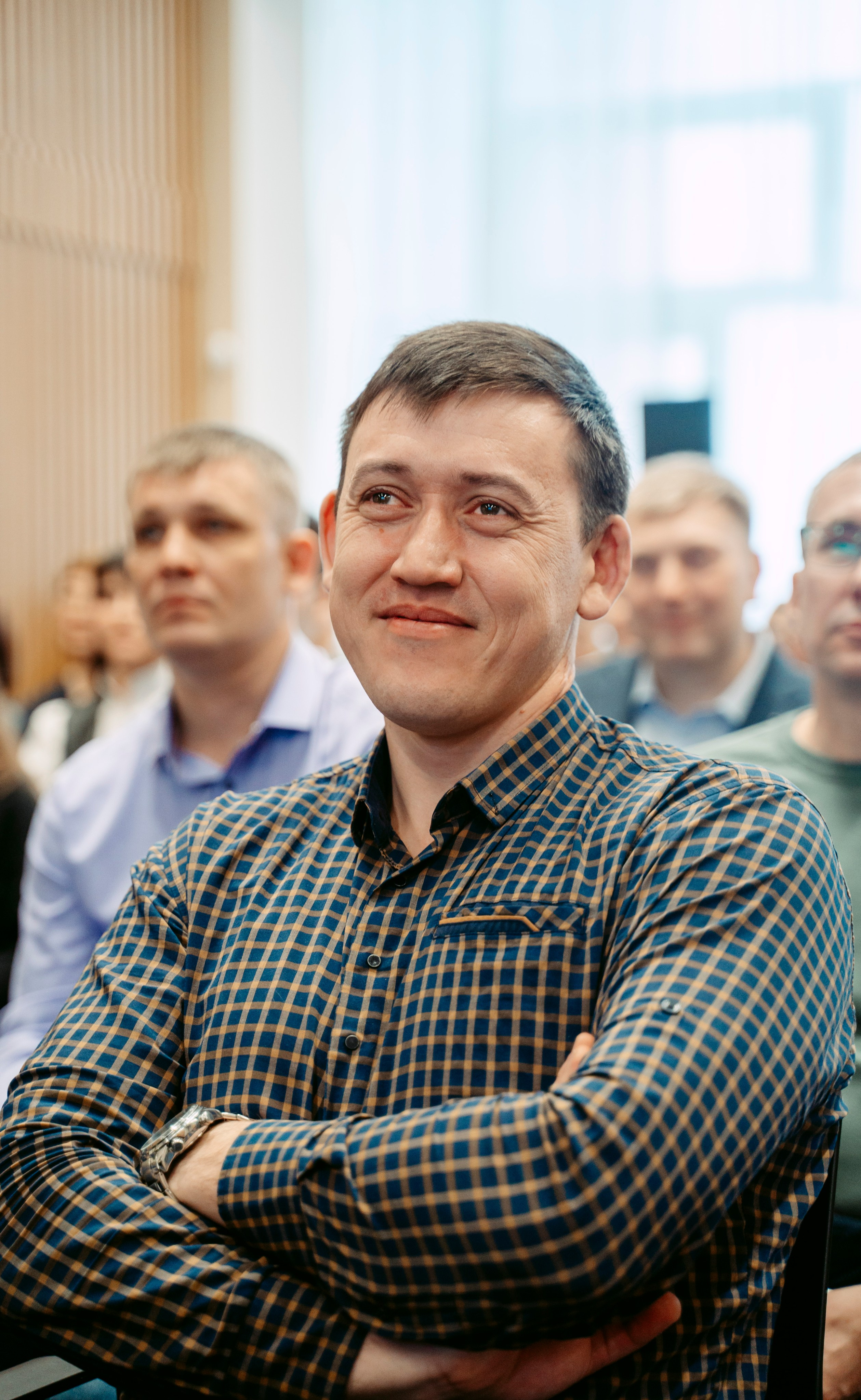 Danaflex. Премия «Лучшие из лучших» / 2023. Саша Копылов, фотограф в Казани