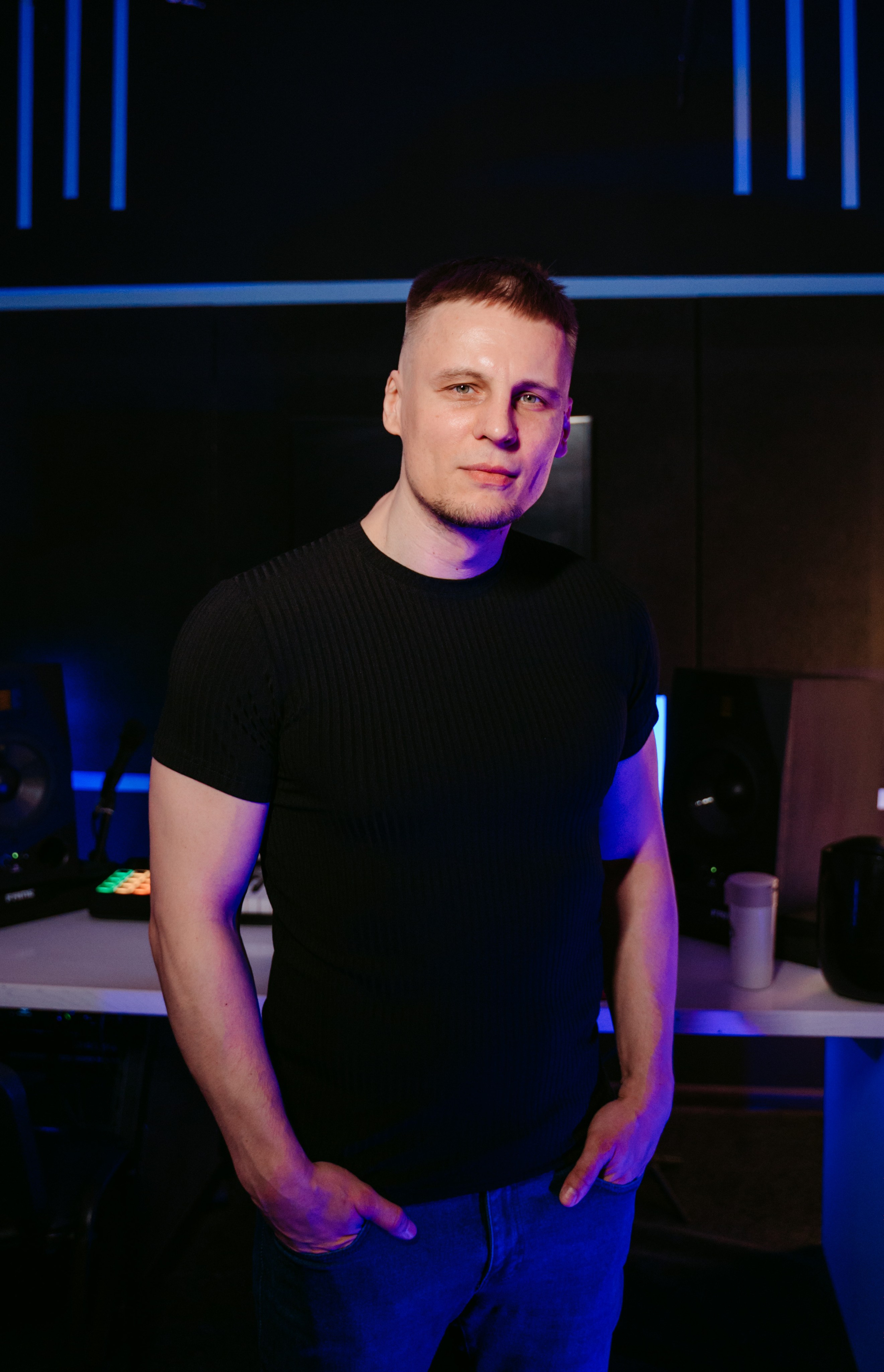 Showmakers / концертное агентство. Саша Копылов, фотограф в Казани