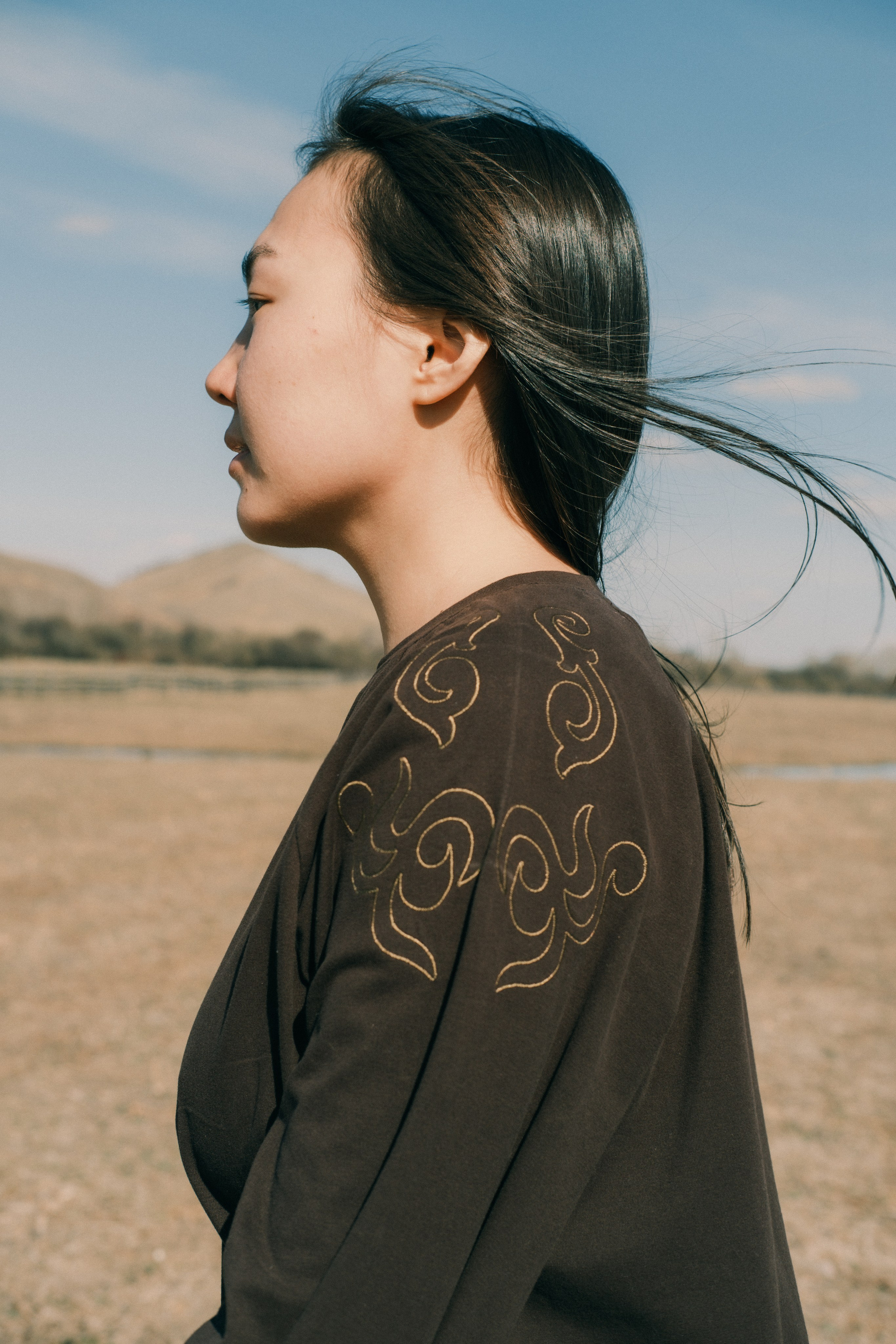 Бренды. Фотограф из Хакасии Элина Кичеева