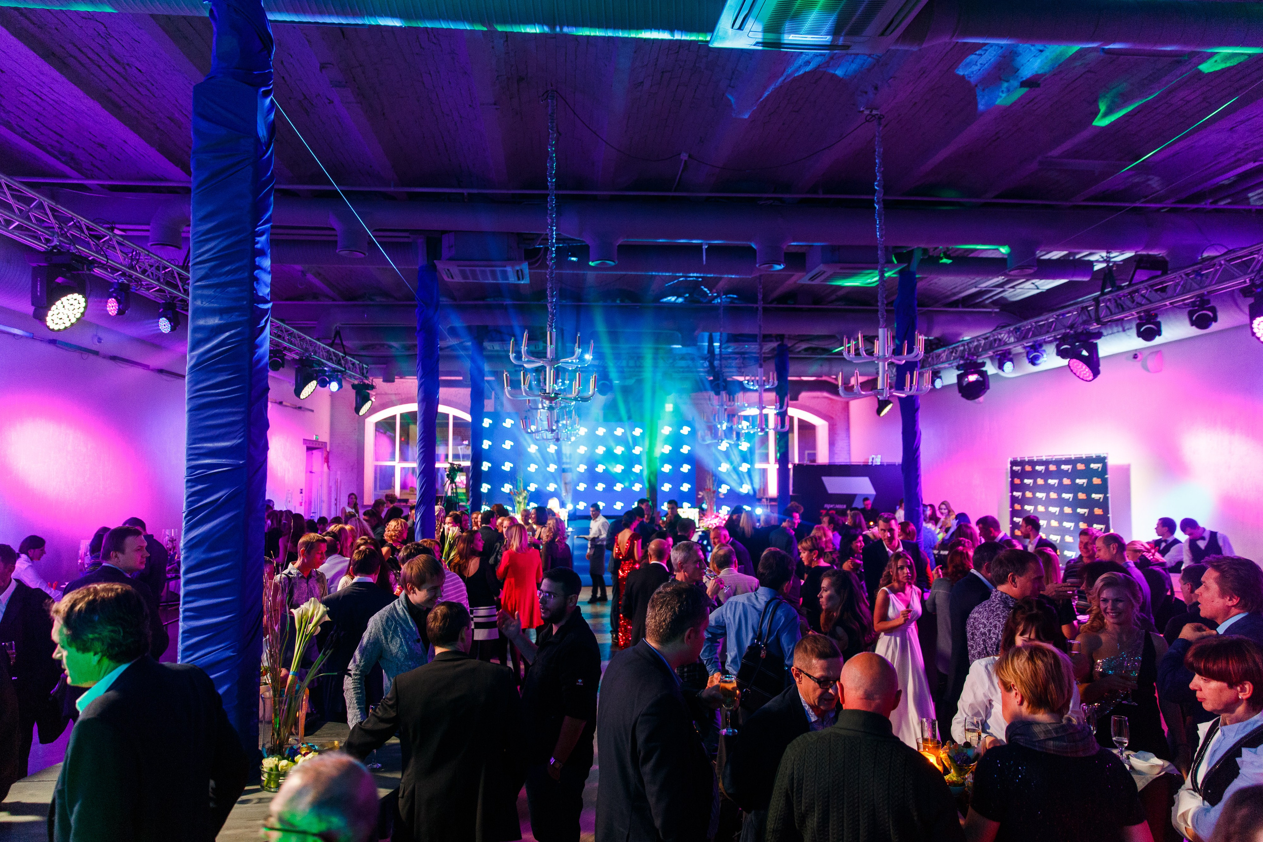 1. Фотограф Недорез Александр в Москве. Репортаж на ваших мероприятиях