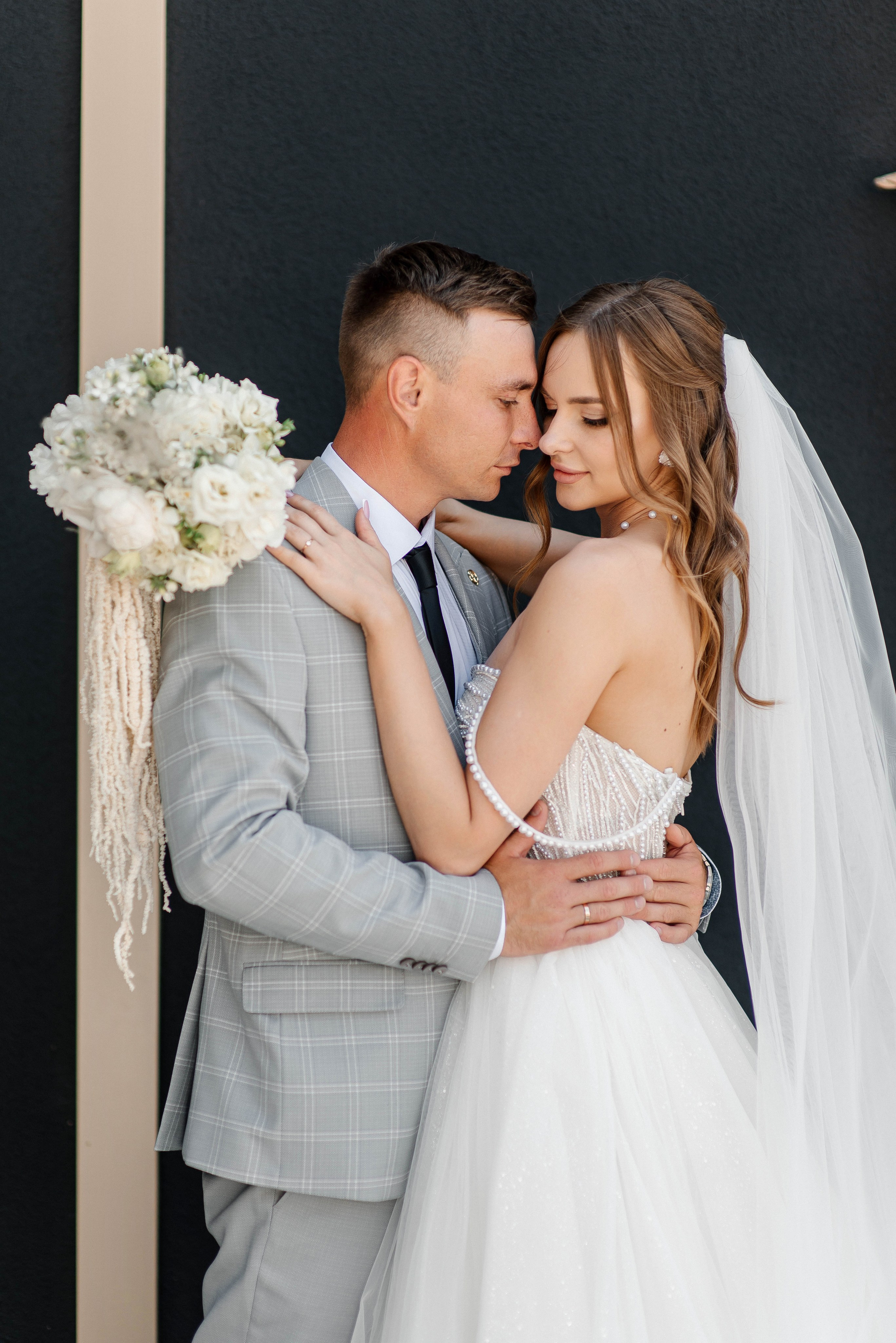 Александр и Анна (Анонс). Свадебный фотограф Курск Артем Духтанов