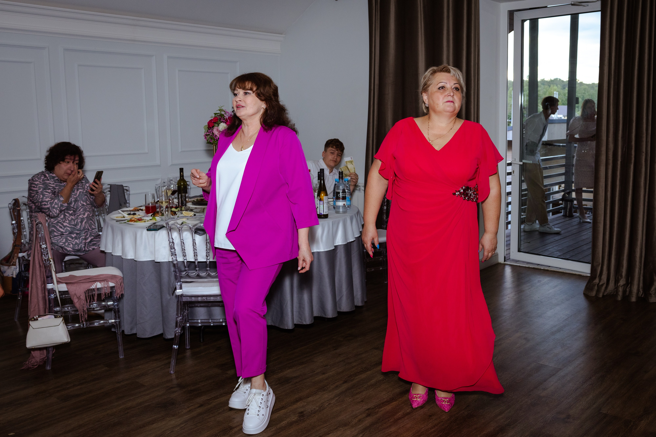 Свадьба Ксении и Думитру. Виктория Зудина — фотограф в Москве