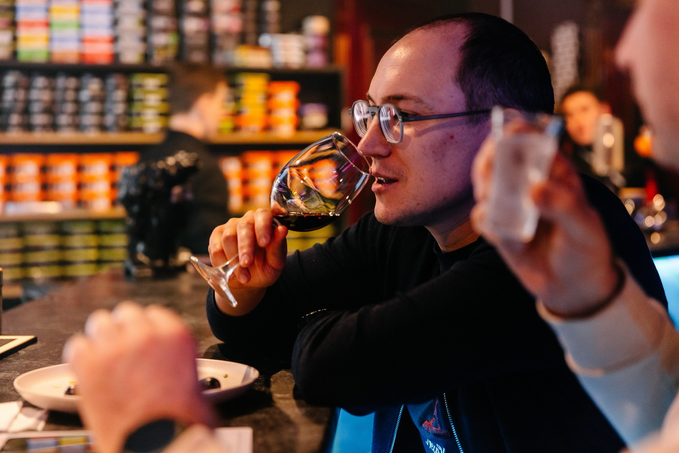 23 февраля в лаунж-баре Major 2024. Свадебный, семейный и детский фотограф в Калининграде Елена Кравцова