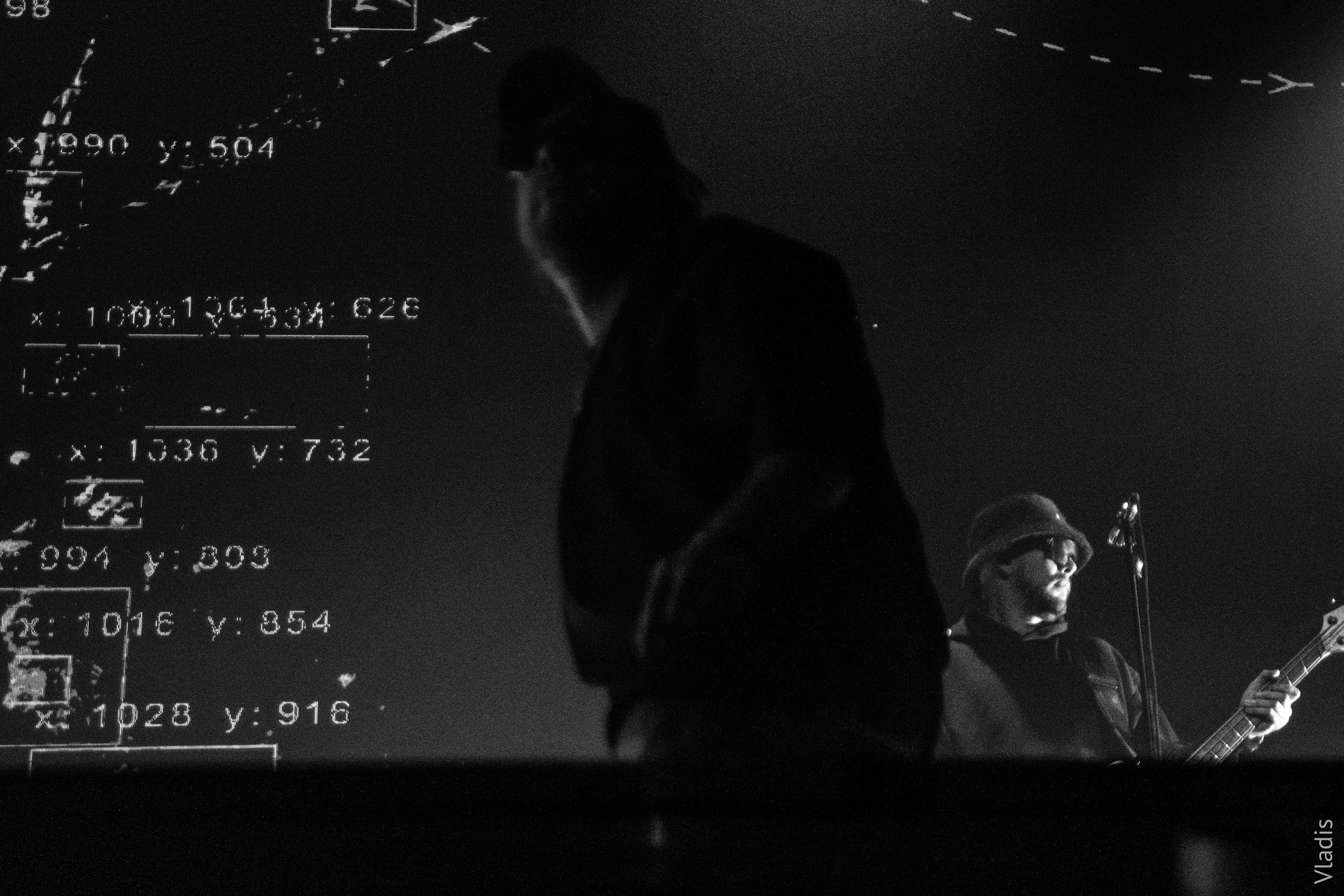 AMATORY BASE NEW YEAR FEST 2026 | Петербург. VLADIS PISKUNOV | Концертные Фото |Репортажи