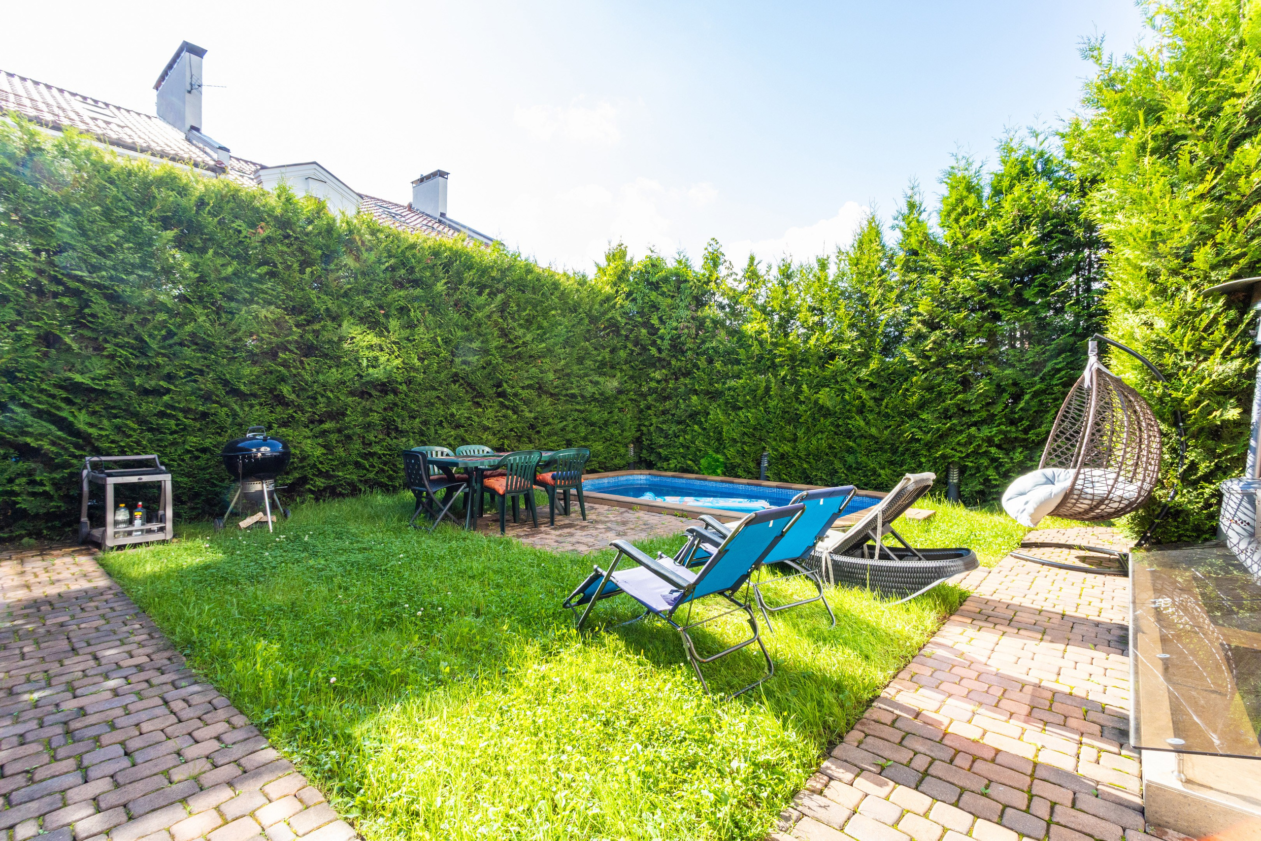 Суханово Парк. BogdanovPh