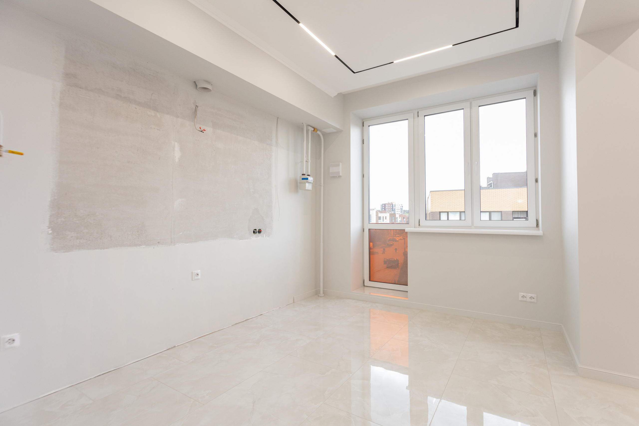 ЖК Андерсен. BogdanovPh