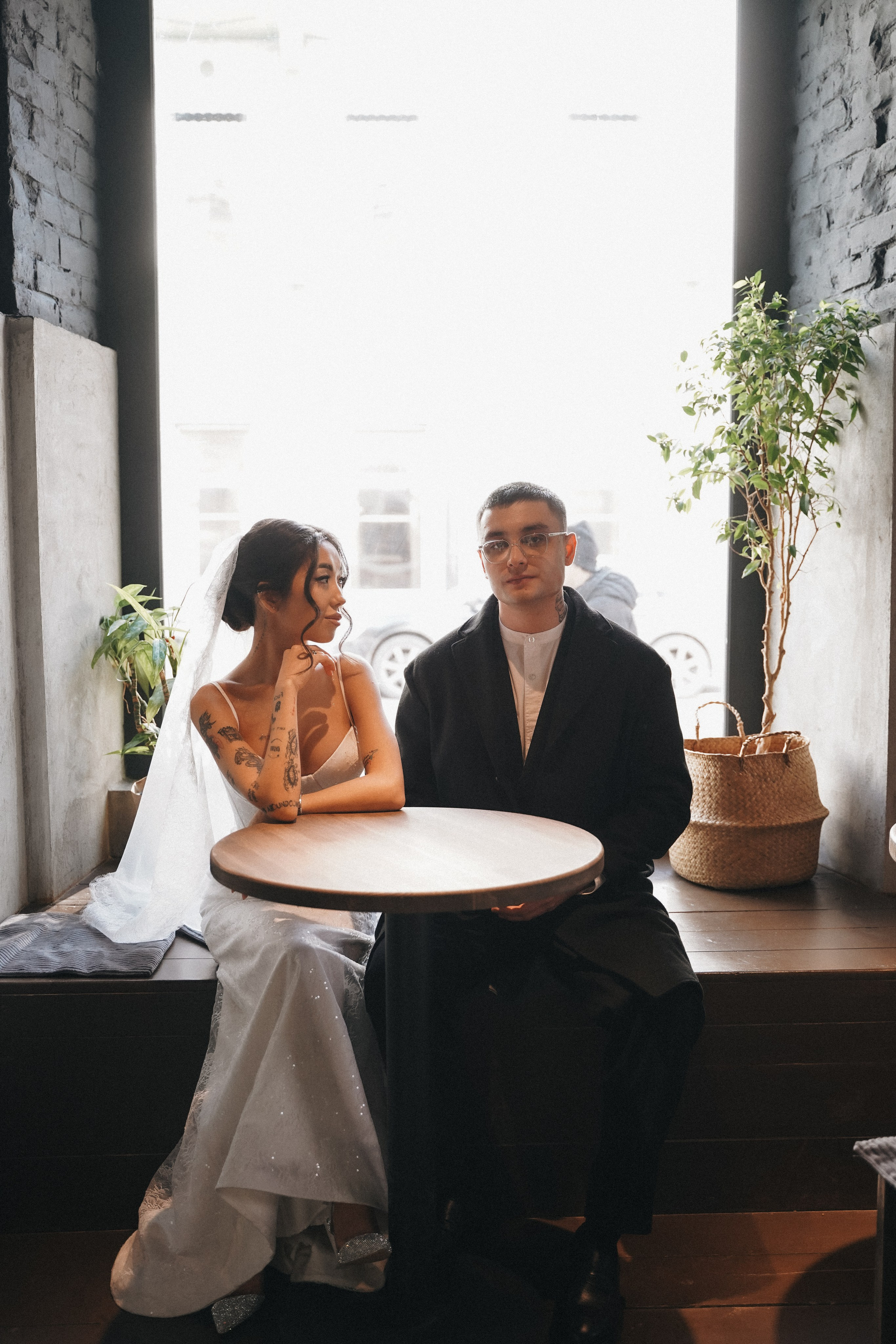 Тимур и Карина. Фото и видео для вас в Астрахани!