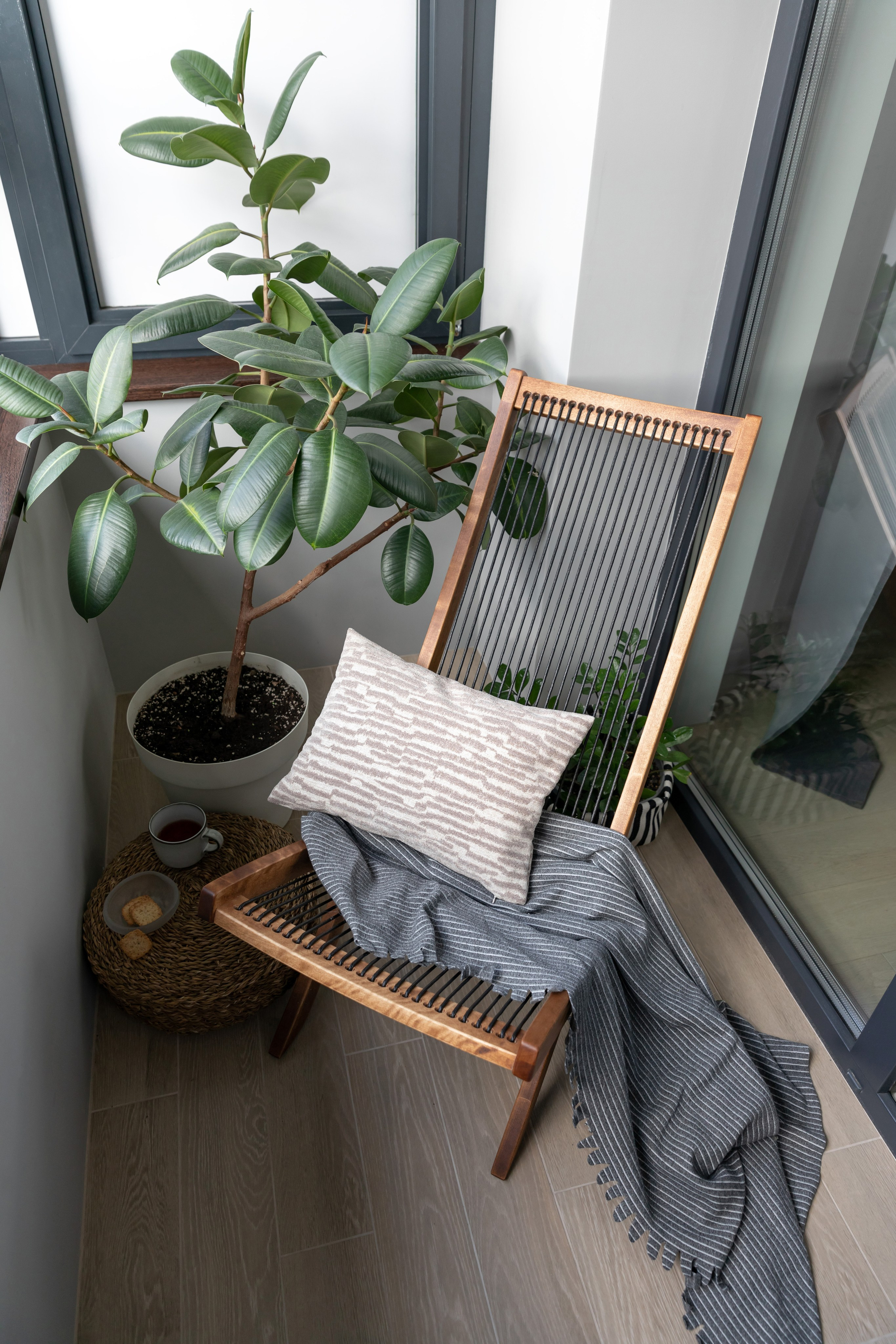 ЖК Silver 112.0. Дизайнер интерьеров Яна Горбачева