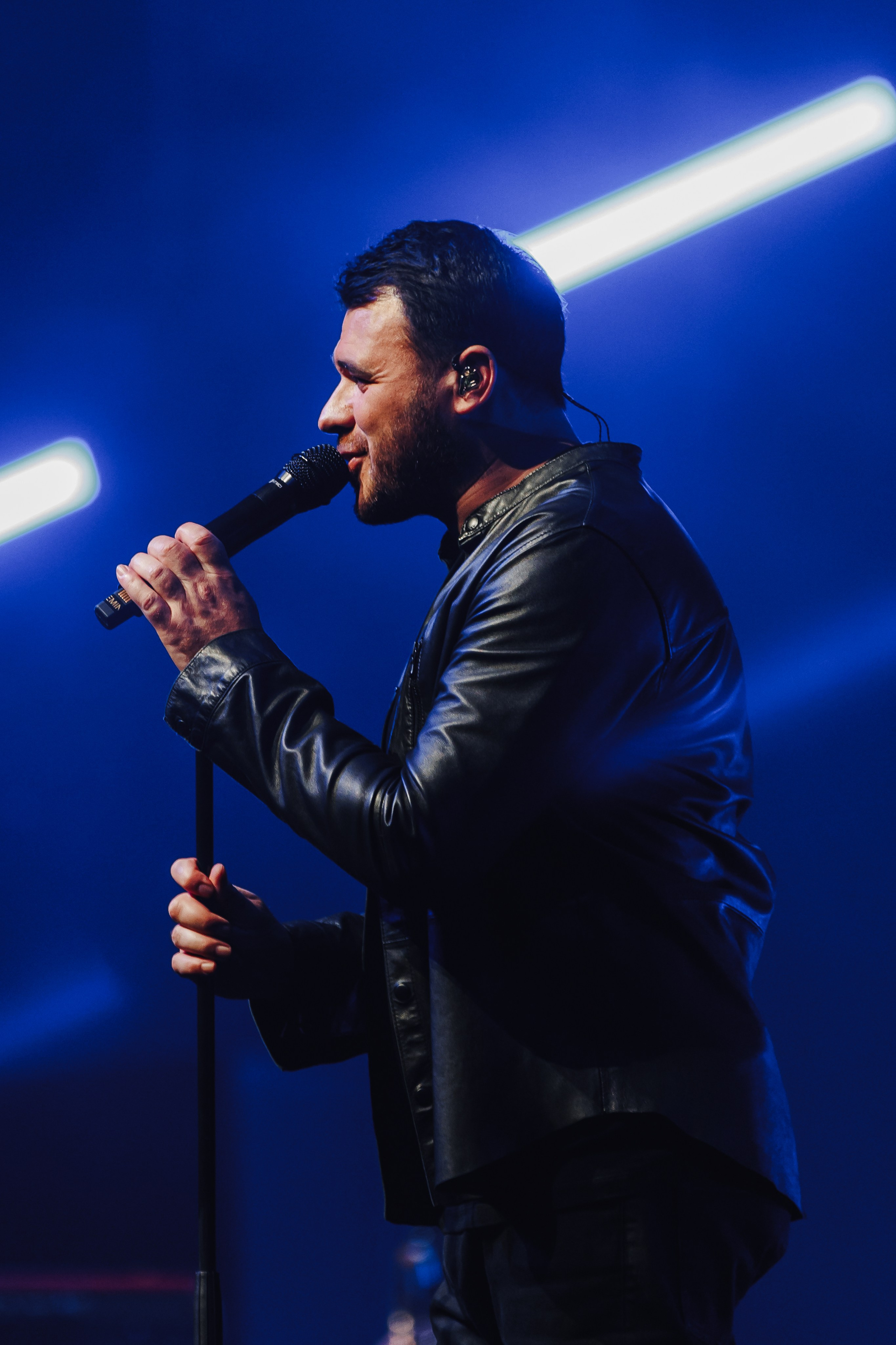 Emin, Live Арена. Фотограф Ольга Махалова — Санкт-Петербург, Москва, Нижний Новгород