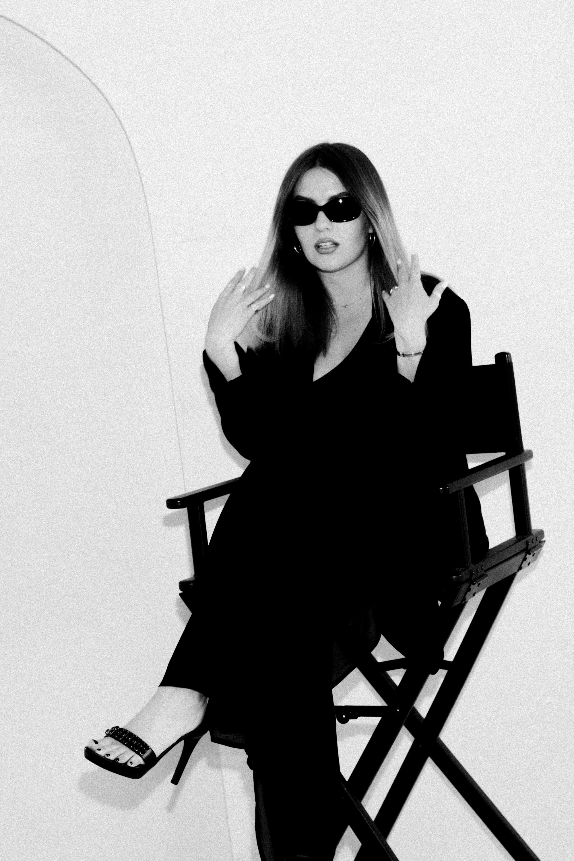 3. Бездонный колодец. Репортажный и портретный фотограф во Владимире Сергей Кравцов