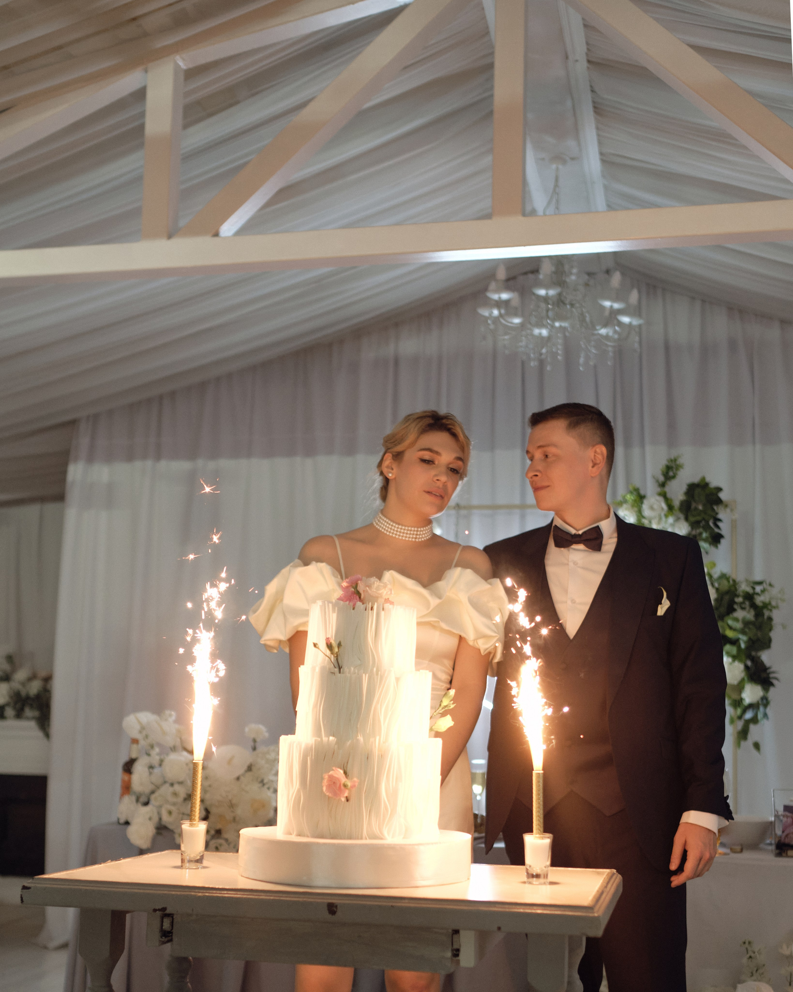 Свадебная съемка. Фотограф в Санкт-Петербурге Арина Назарова| arexava