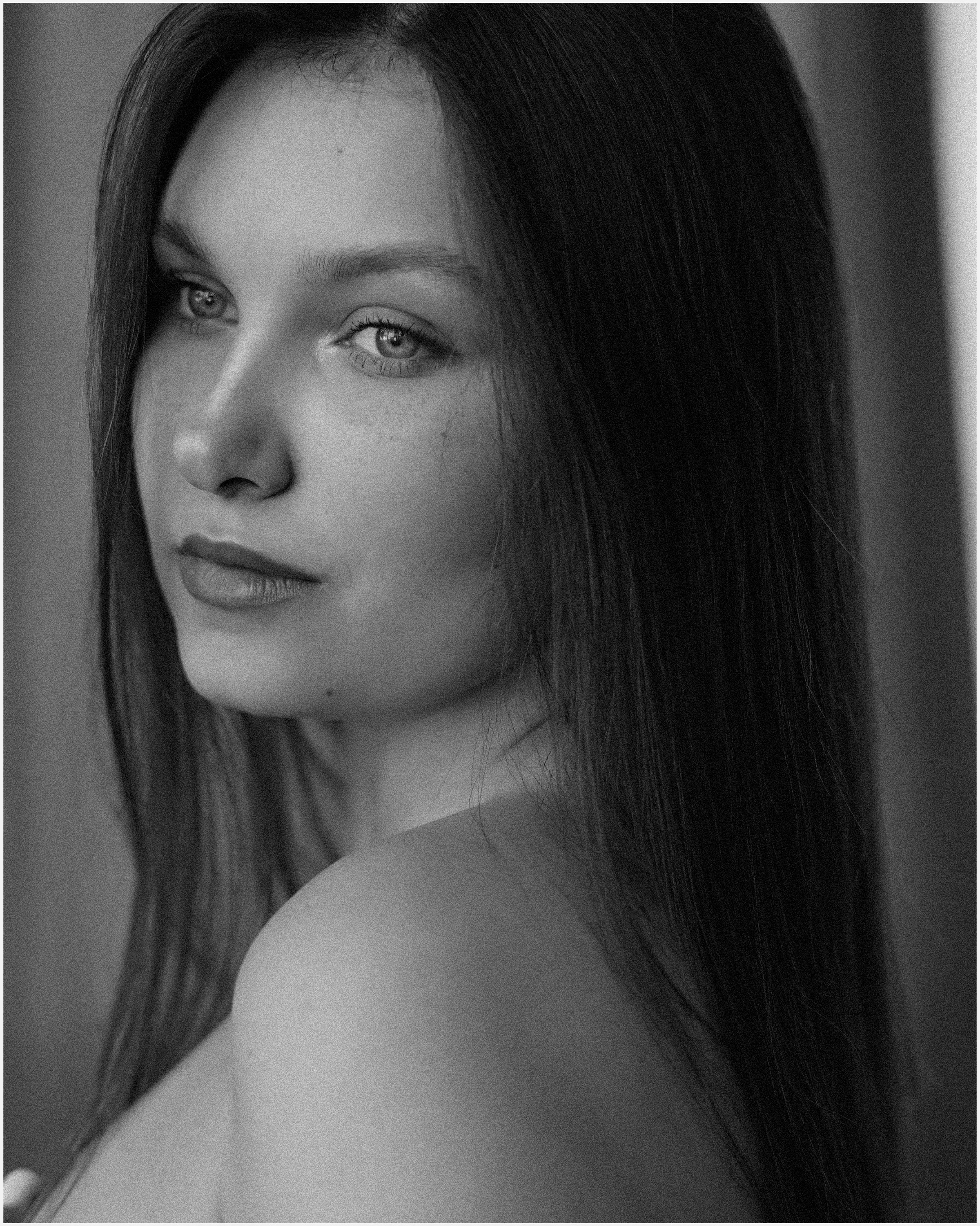 Ника. Свадебный и портретный фотограф в Санкт-Петербурге Софья Каркачева