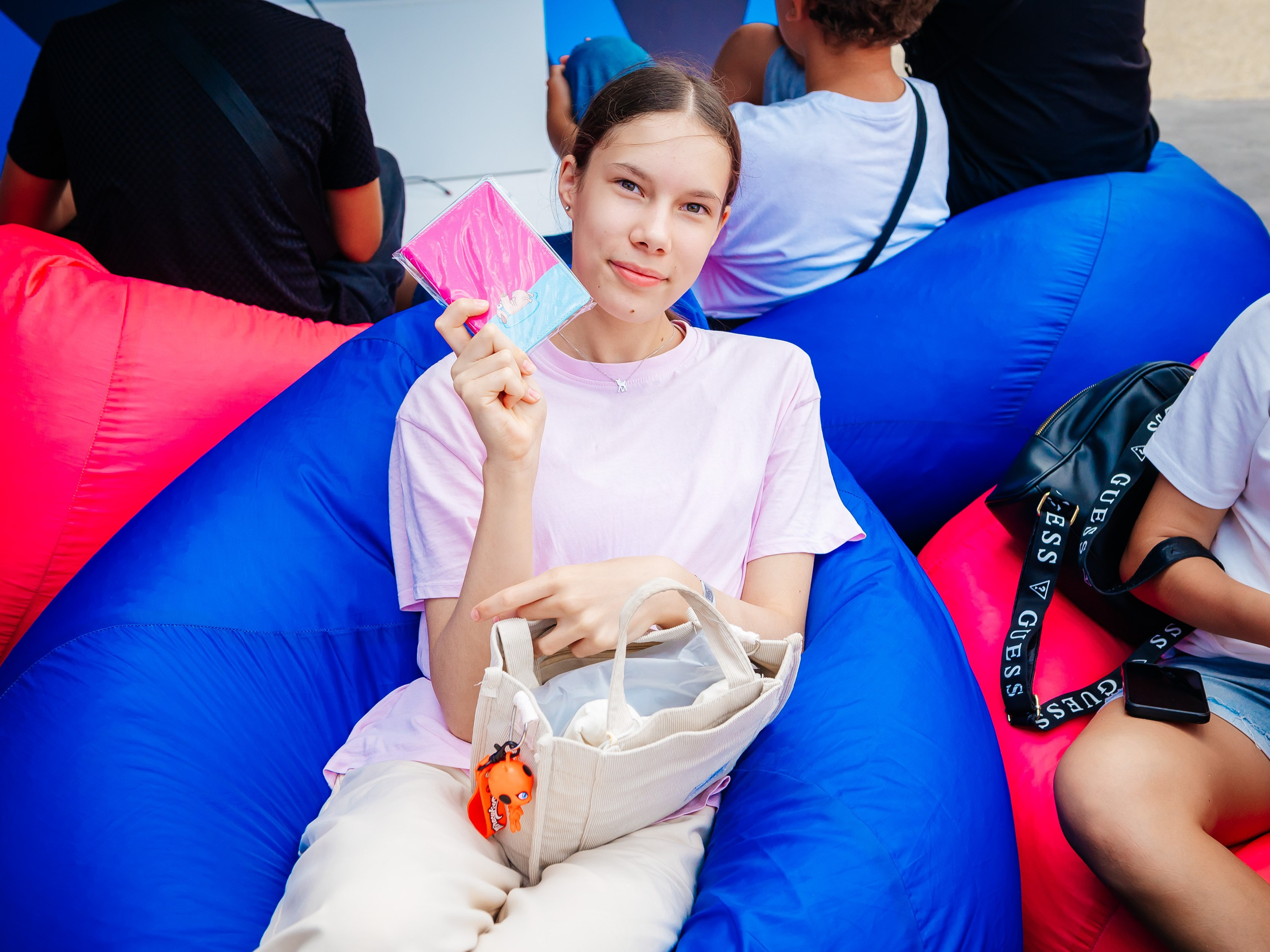 VK / Kardo. Главная