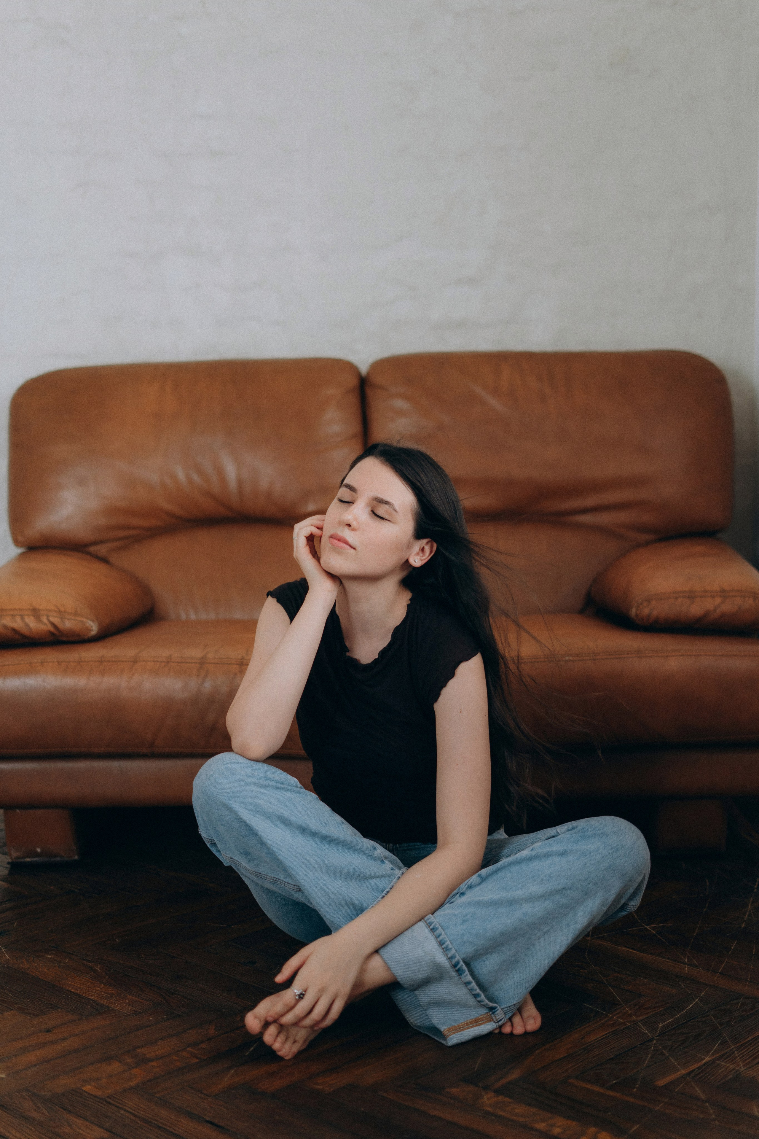 Анна. Фотограф Москва Виктория-Антуанетта