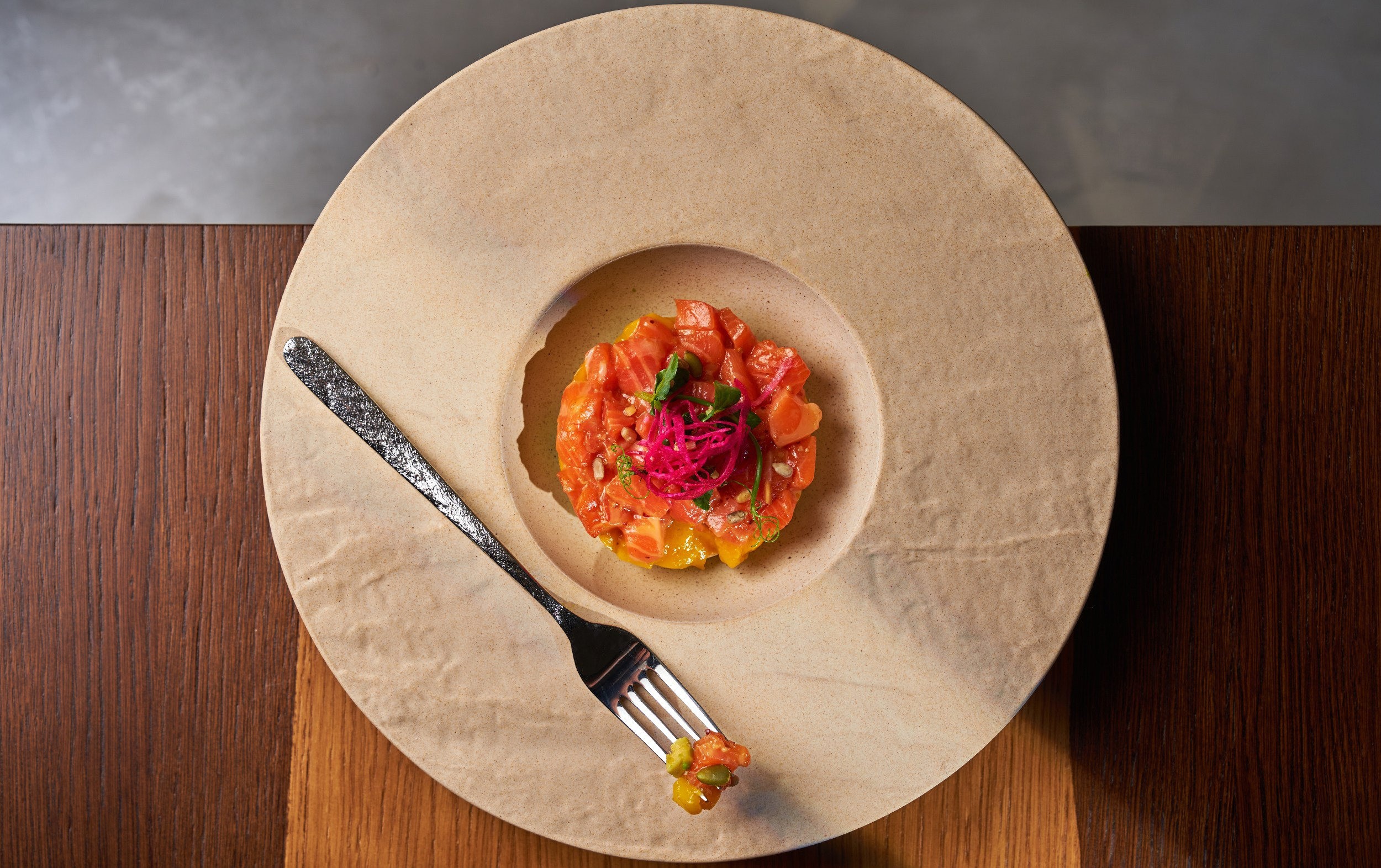 Айдентика KAEF, фирменный стиль. Foodcase.pro