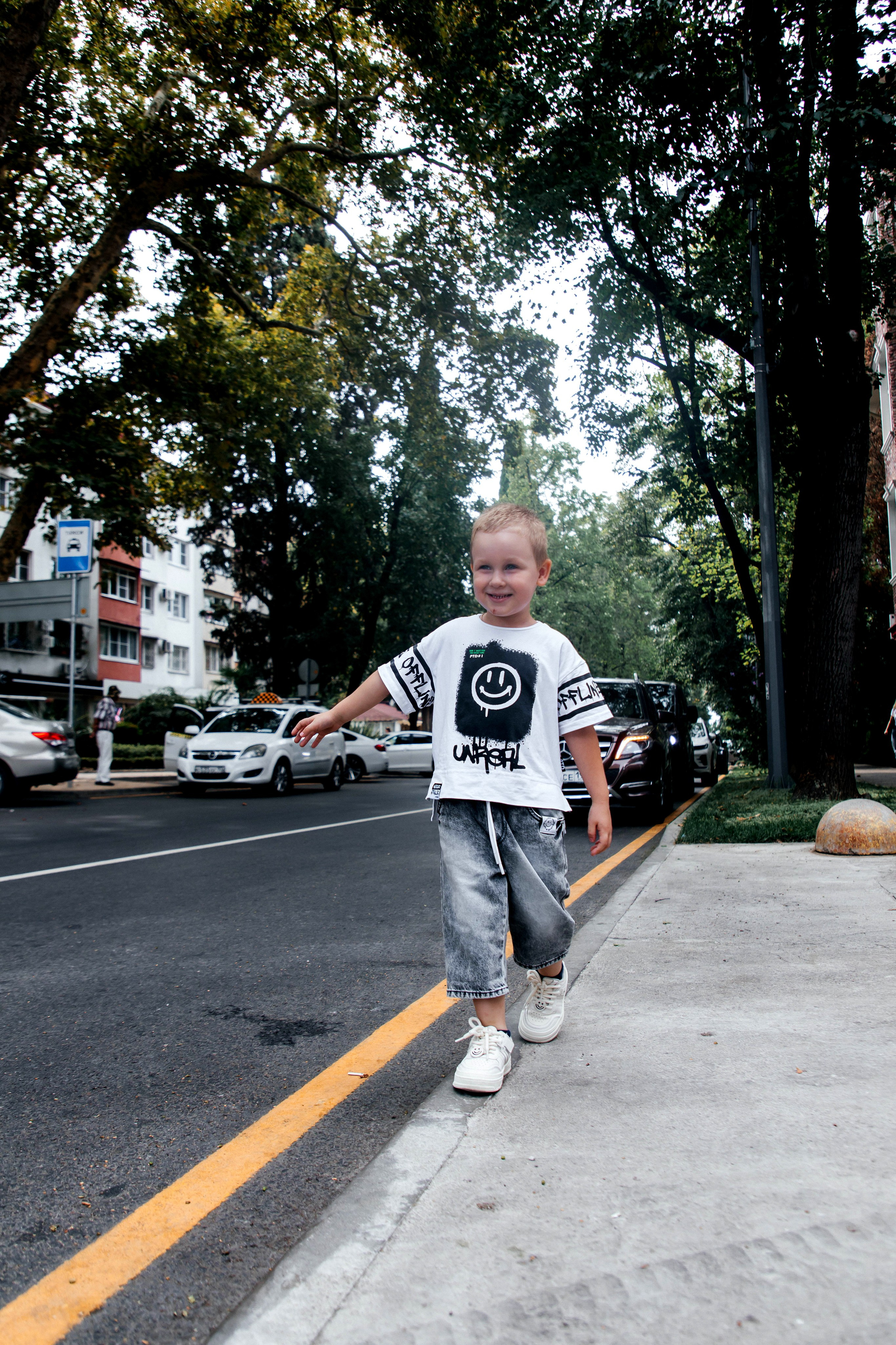 Style. Efimova Model Agency