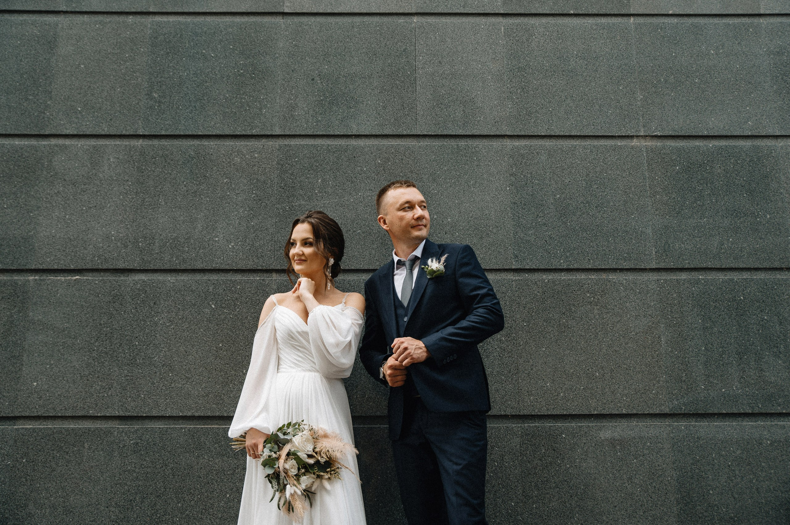 Свадьба Данилы и Динары. Свадебный и репортажный фотограф в Казани Айрат Хайриев