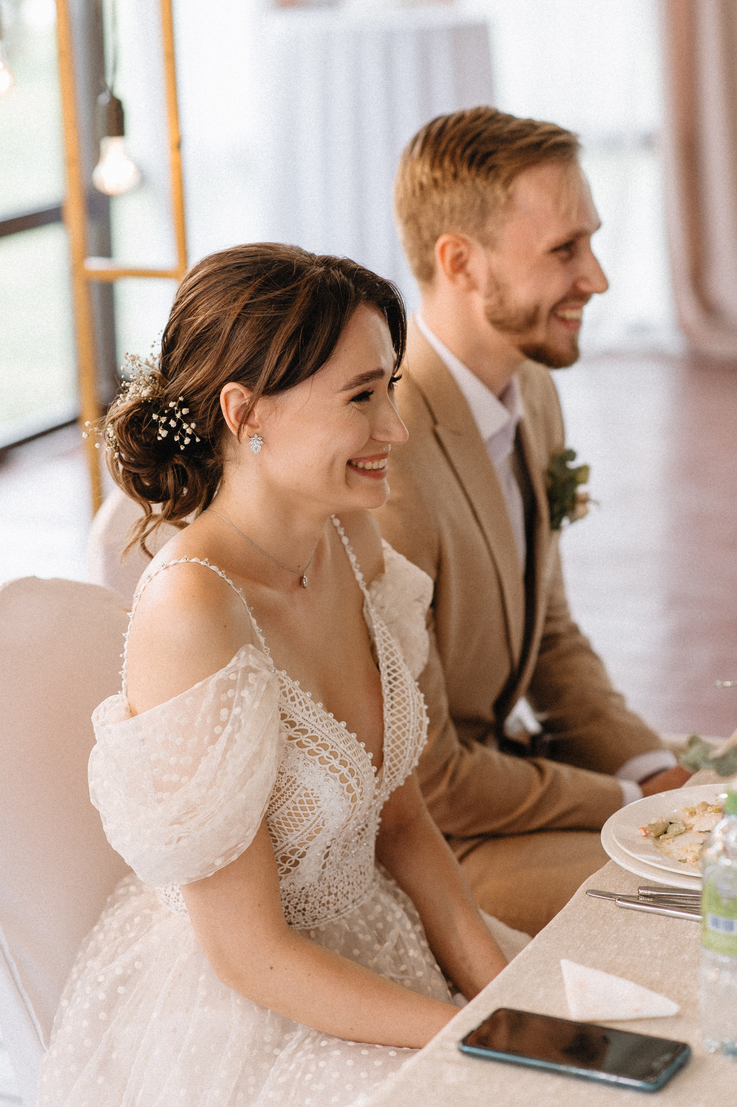 Свадьба Игоря и Алины. Свадебный и репортажный фотограф в Казани Айрат Хайриев