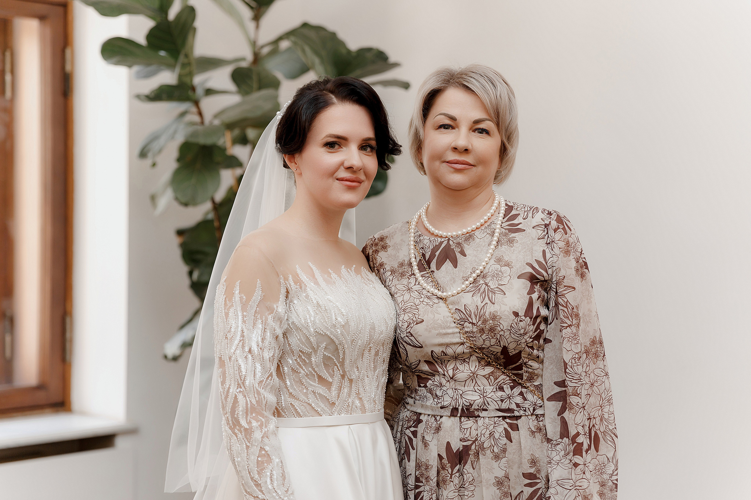 Татьяна и Илья. Профессиональный фотограф Надежда Антонова